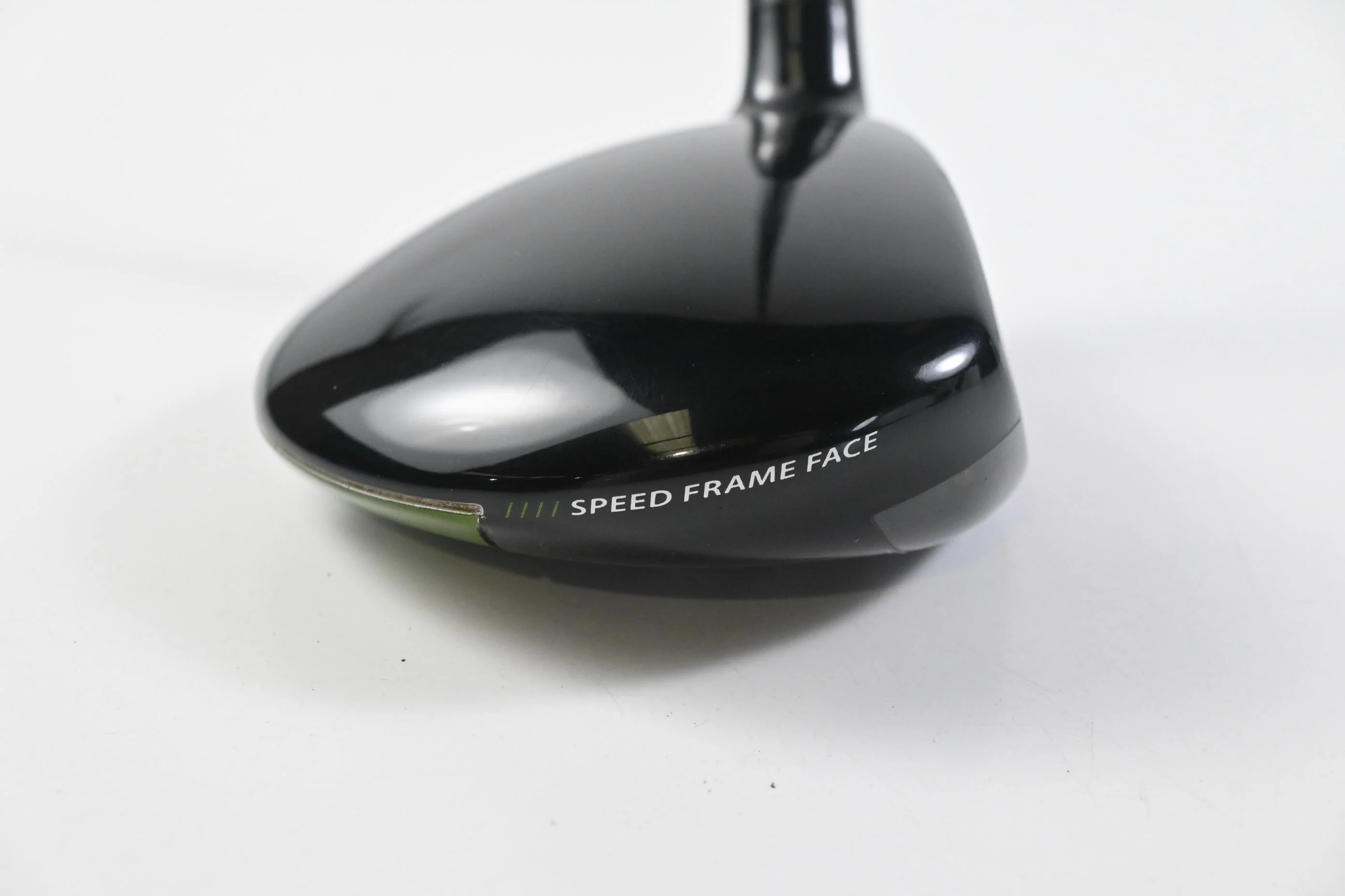 Callaway RAZR Fit Xtreme #4 Wood / 16.5 Degree / Stiff Flex Aldila Trinity 75 - Image 3