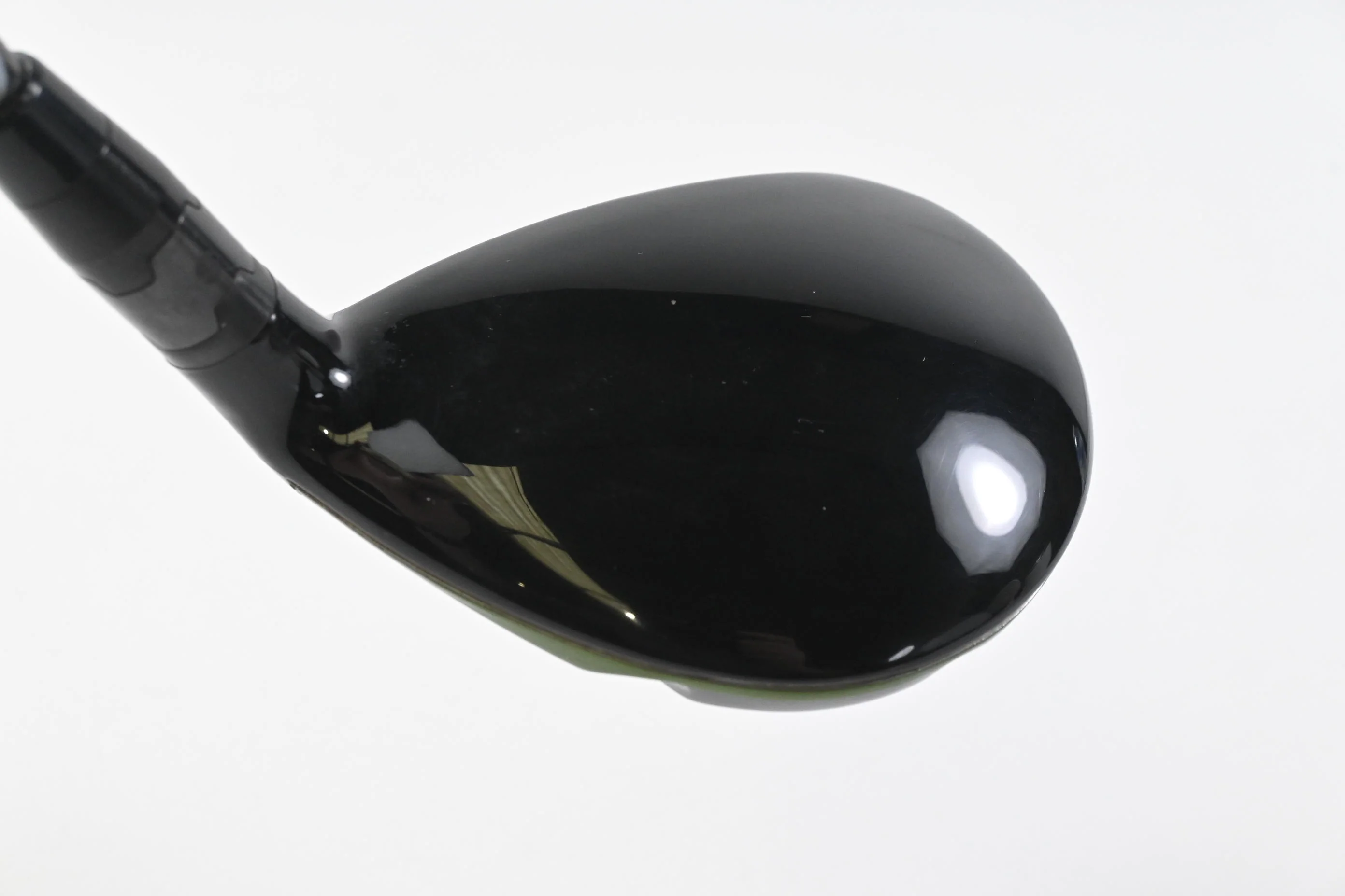 Callaway RAZR Fit Xtreme #4 Wood / 16.5 Degree / Stiff Flex Aldila Trinity 75 - Image 5
