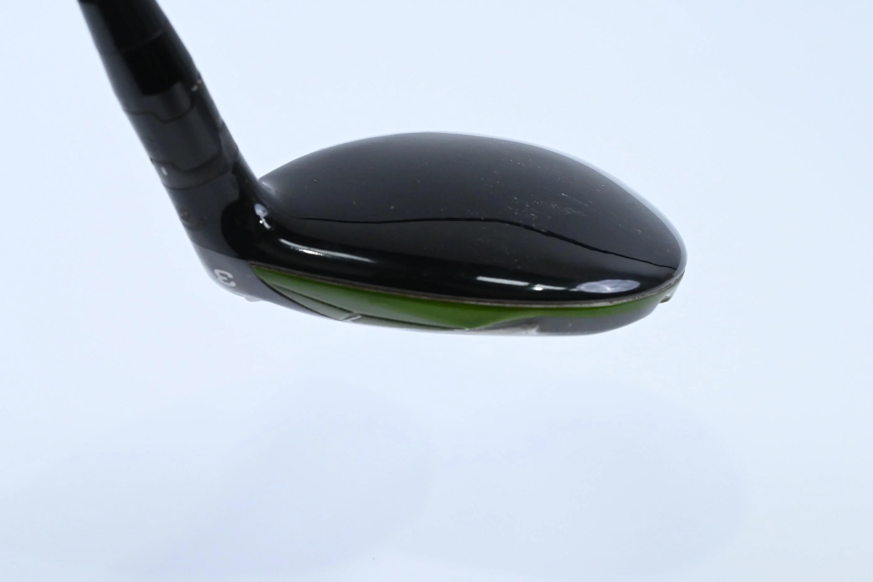 Callaway RAZR Fit Xtreme #3 Wood / 15 Degree / Stiff Flex Aldila Trinity 75 - Image 5