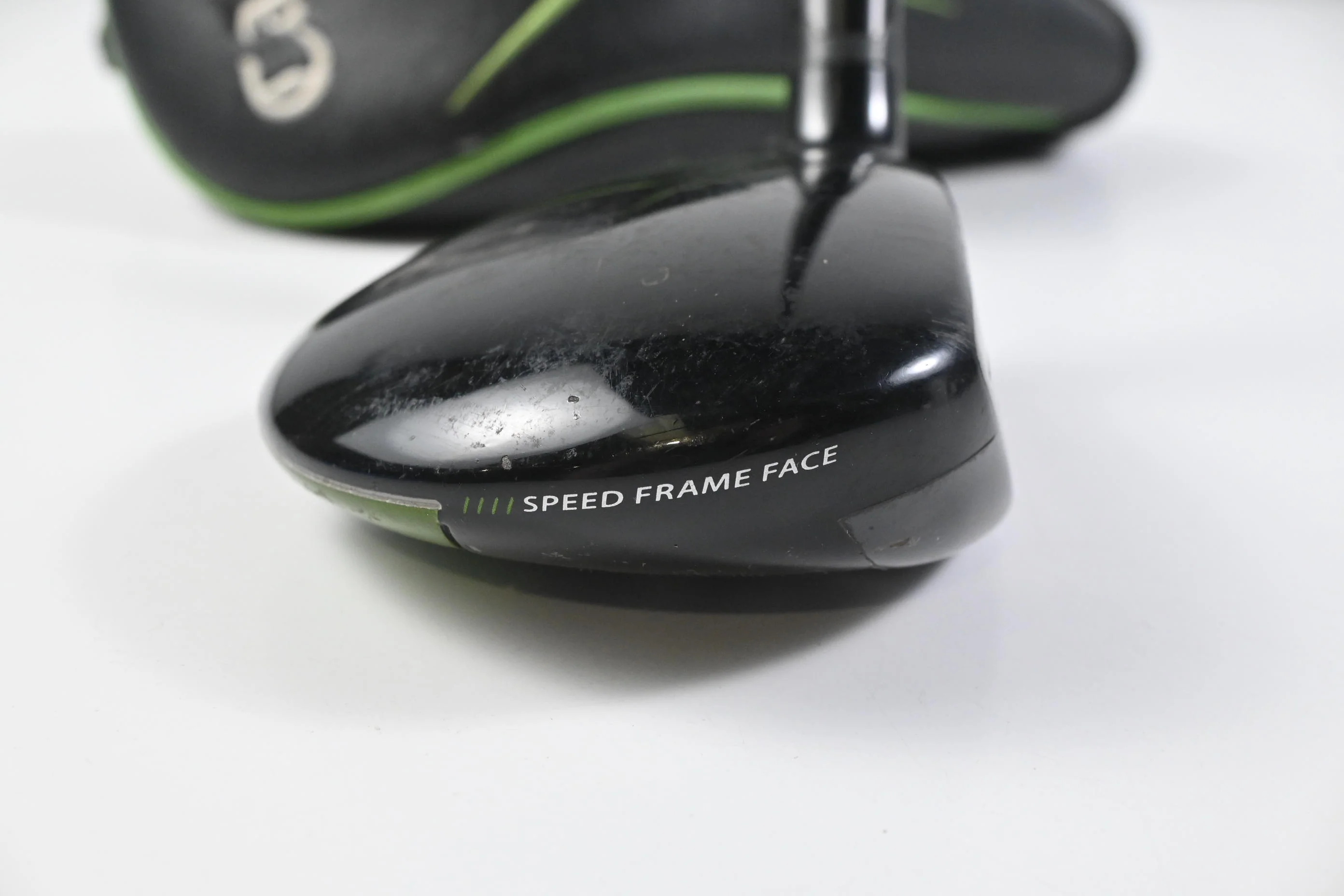 Callaway RAZR Fit Xtreme #3 Wood / 15 Degree / Regular Flex Grafalloy Red 60 - Image 3