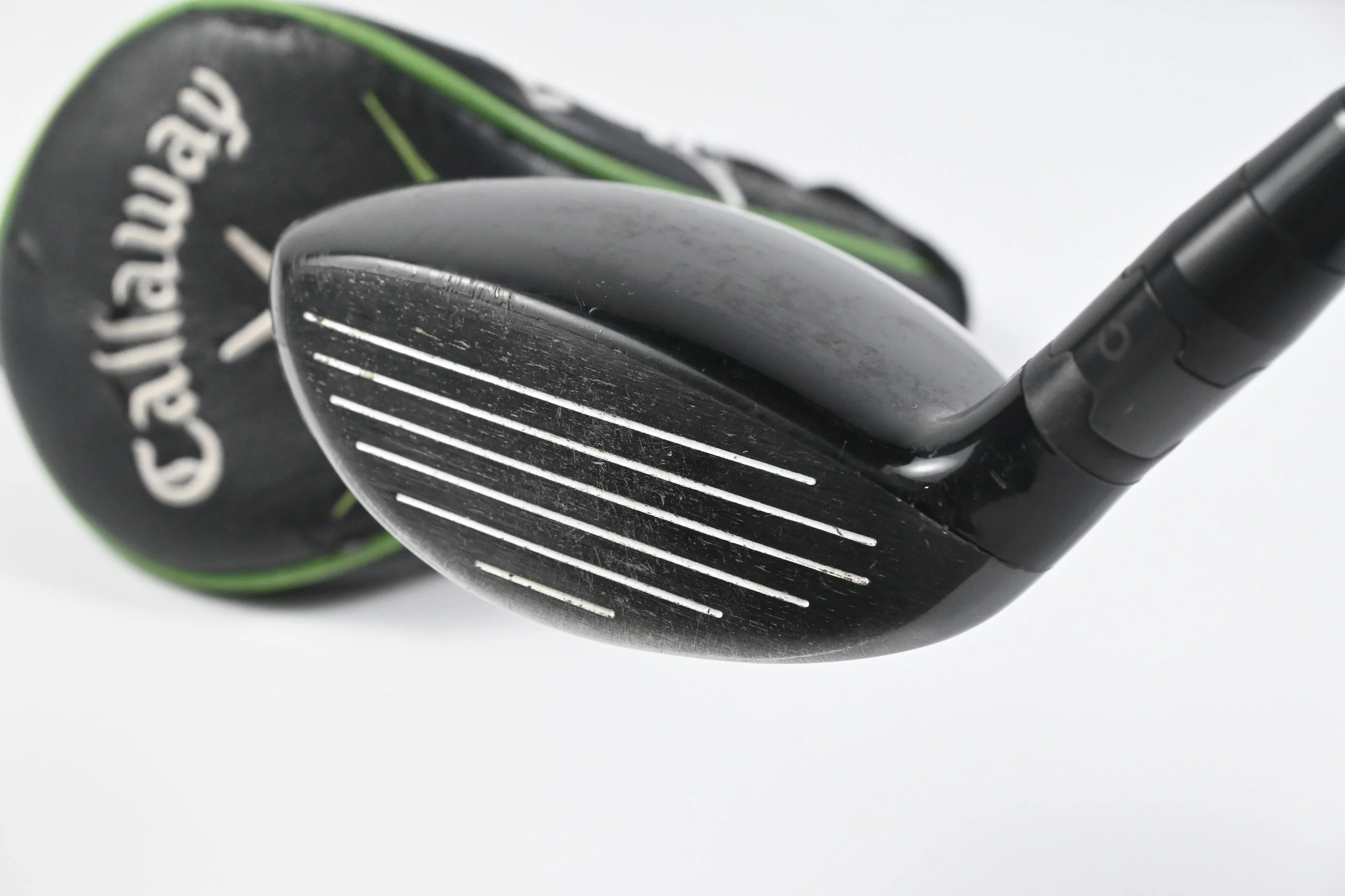 Callaway RAZR Fit Xtreme #3 Wood / 15 Degree / Regular Flex Grafalloy Red 60 - Image 4