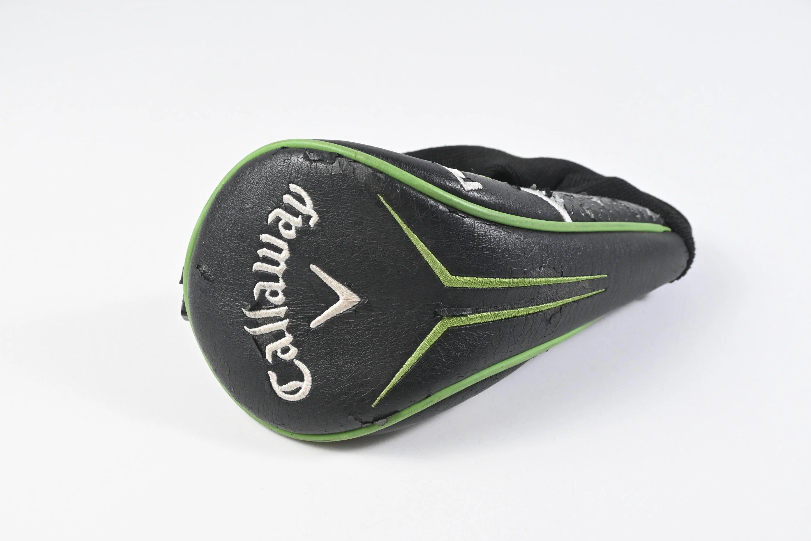 Callaway RAZR Fit Xtreme #3 Wood / 15 Degree / Regular Flex Grafalloy Red 60 - Image 9