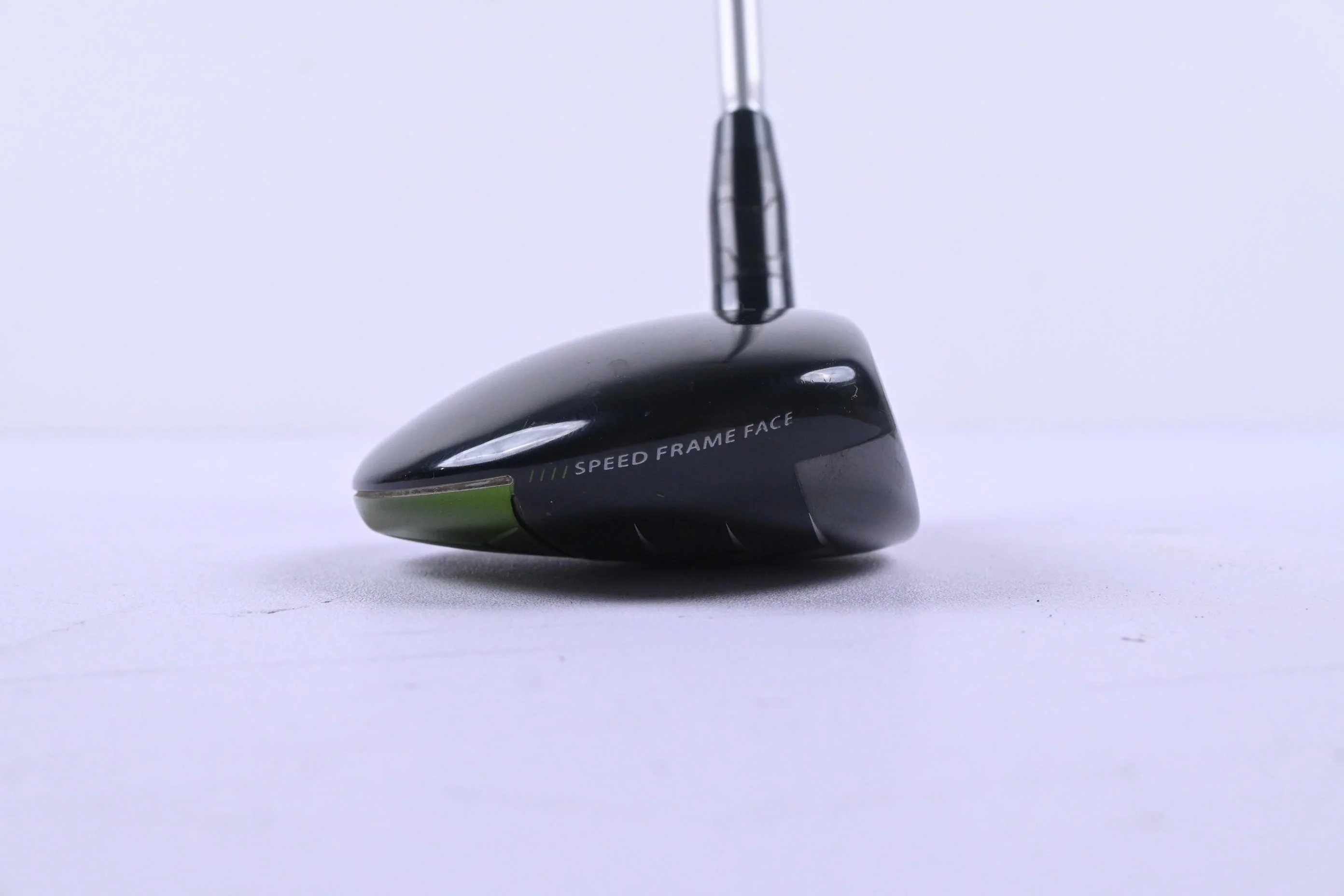 Ladies Callaway RAZR Fit Xtreme #5 Wood / 18 Degree / Ladies Flex Aldila MLT 50 - Image 3