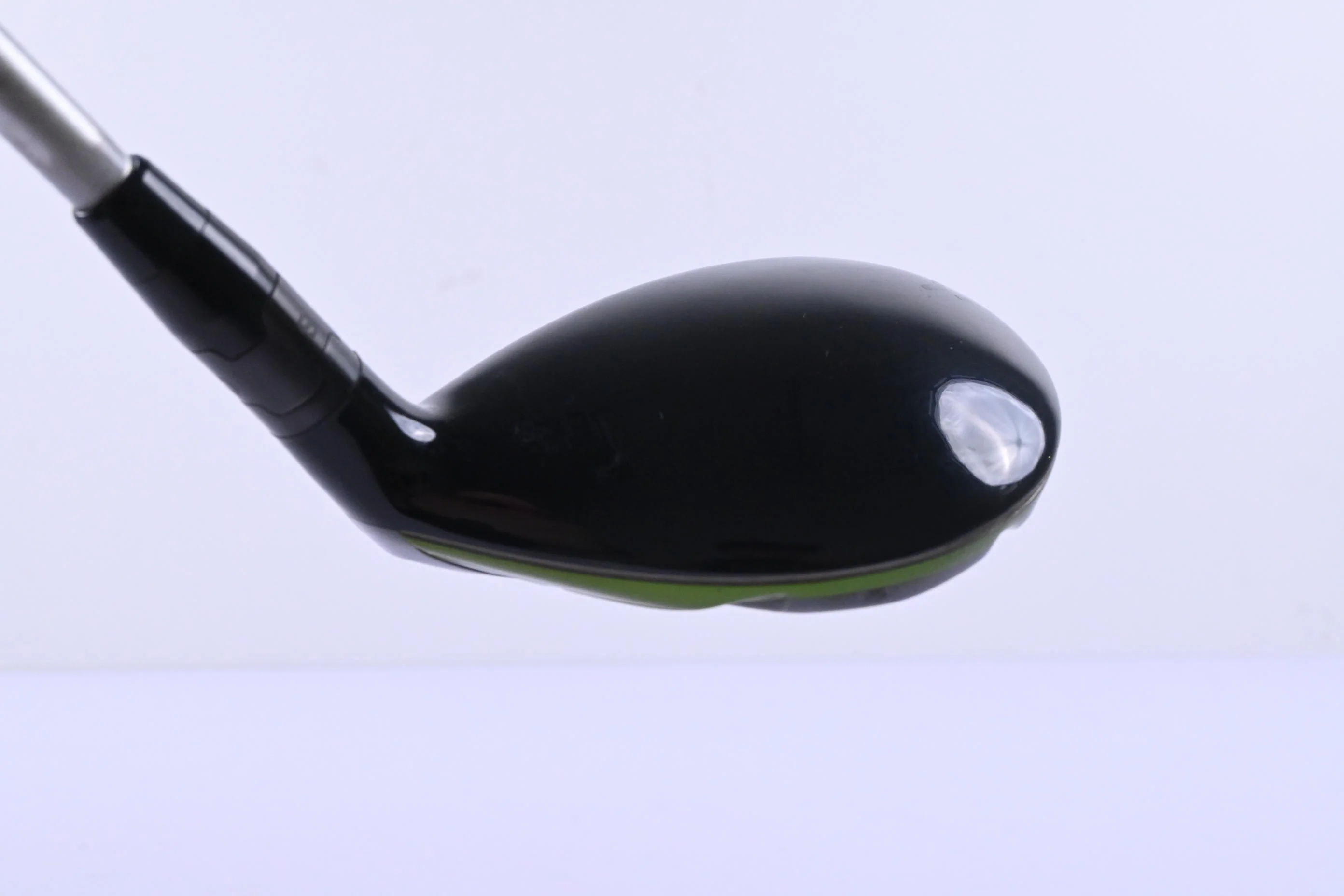 Ladies Callaway RAZR Fit Xtreme #5 Wood / 18 Degree / Ladies Flex Aldila MLT 50 - Image 5