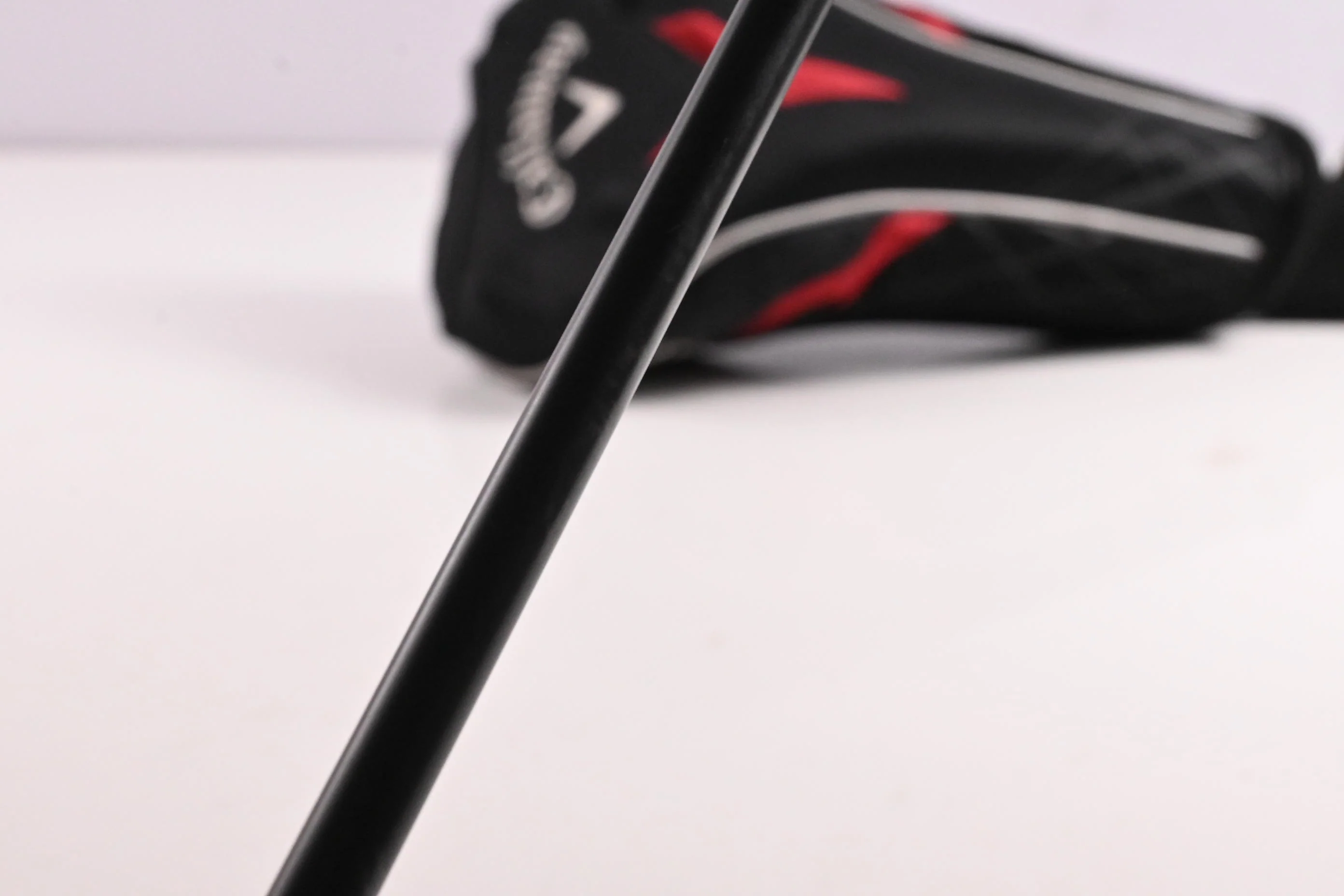 Callaway RAZR Hawk Driver / 9.5 Degree / Stiff Flex Aldila RIP 60 Shaft - Image 6