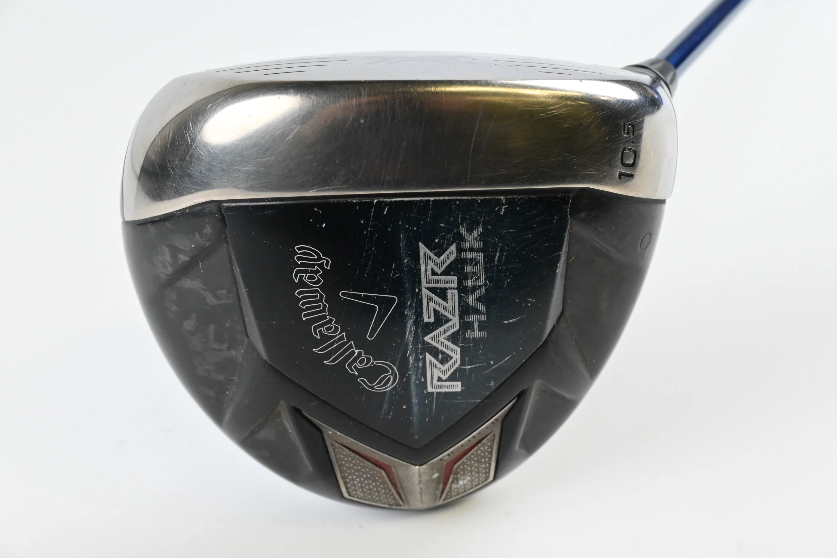 Callaway RAZR Hawk Driver / 10.5 Degree / X-Flex Diamana Shaft - Image 2