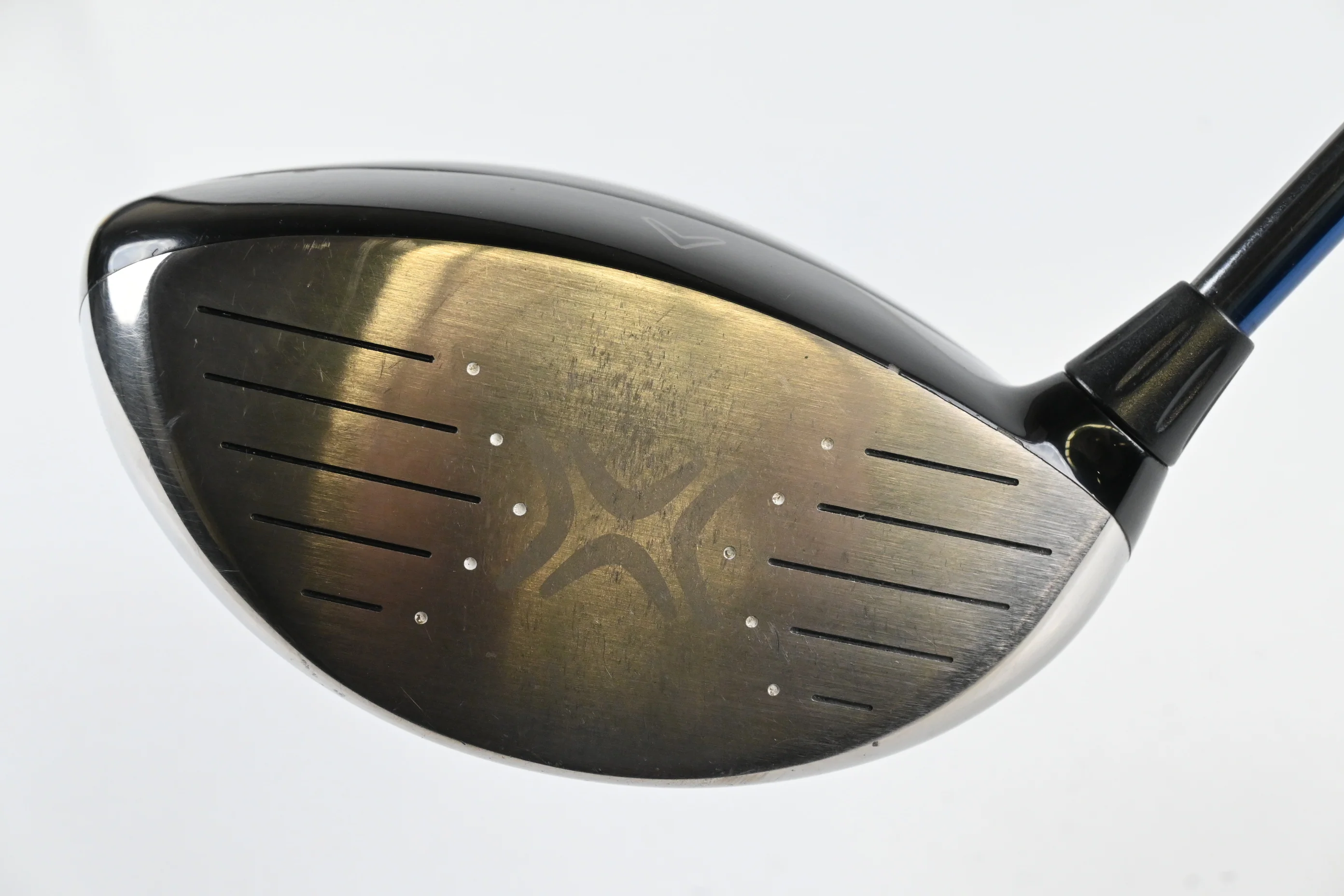 Callaway RAZR Hawk Driver / 10.5 Degree / X-Flex Diamana Shaft - Image 4