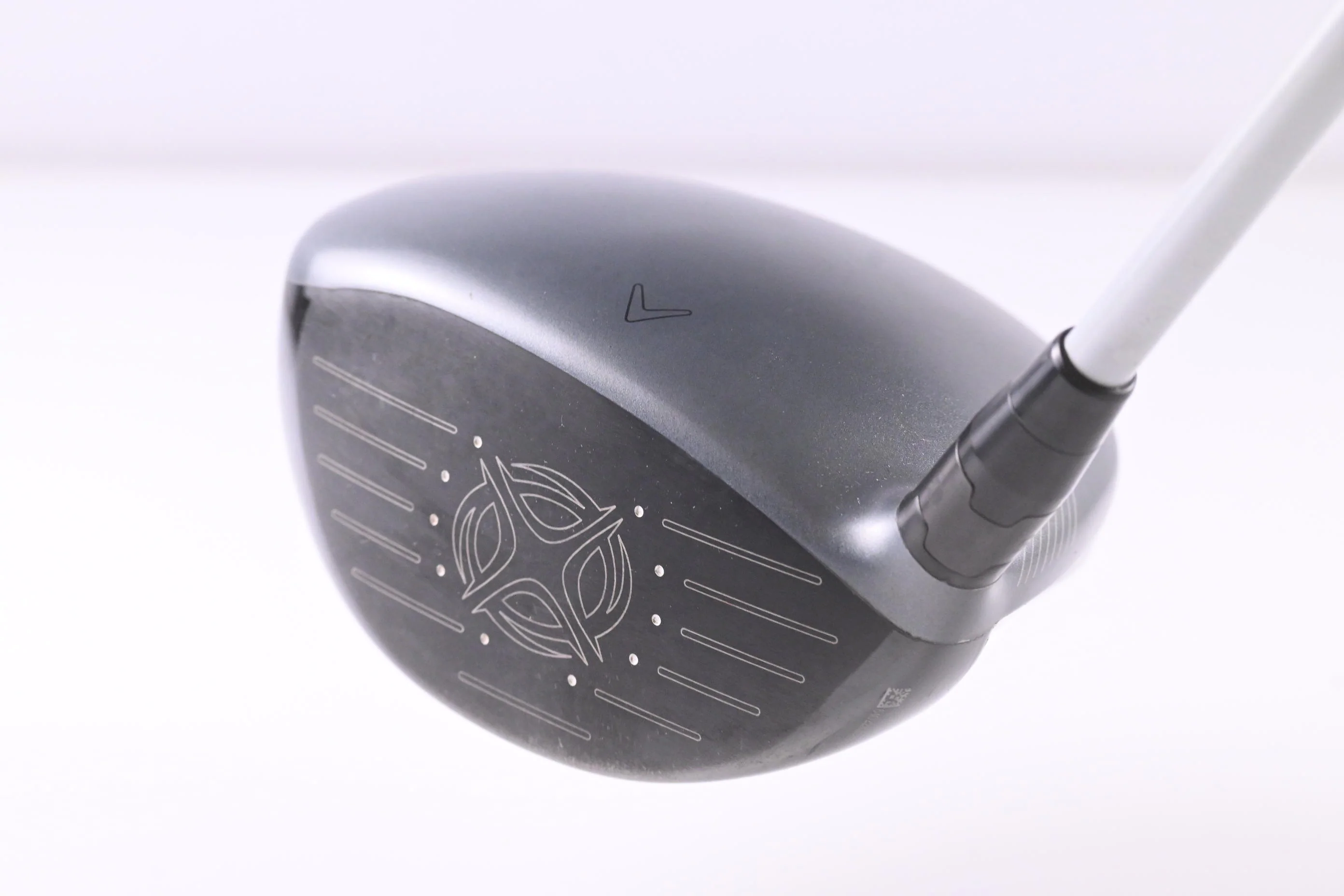 Callaway RAZR Hawk Driver / 9.5 Degree / Stiff Flex Fubuki 63 Shaft - Image 4