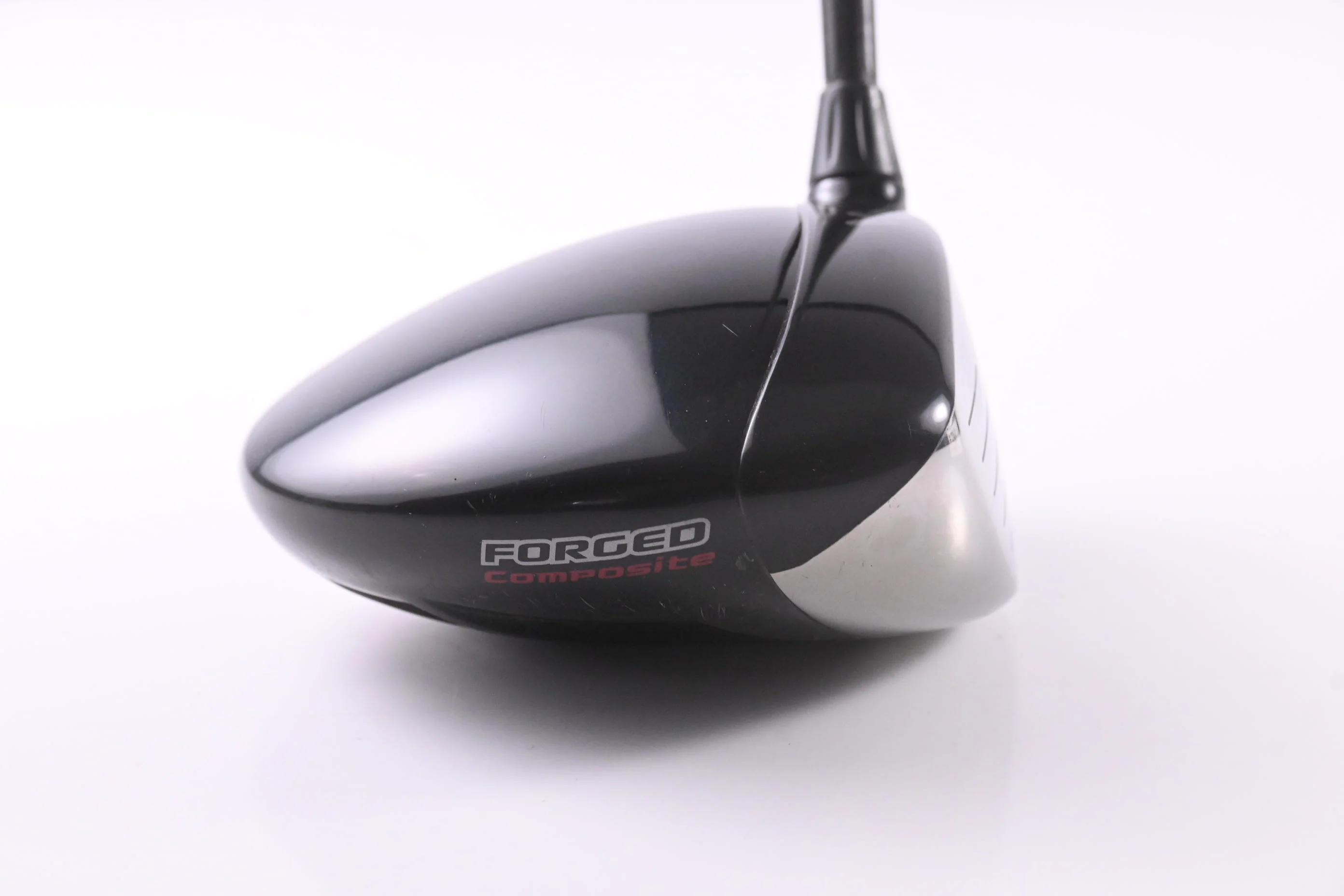 Callaway RAZR Hawk Driver / 10.5 Degree / Regular Flex Aldila RIP 60 Shaft - Image 3