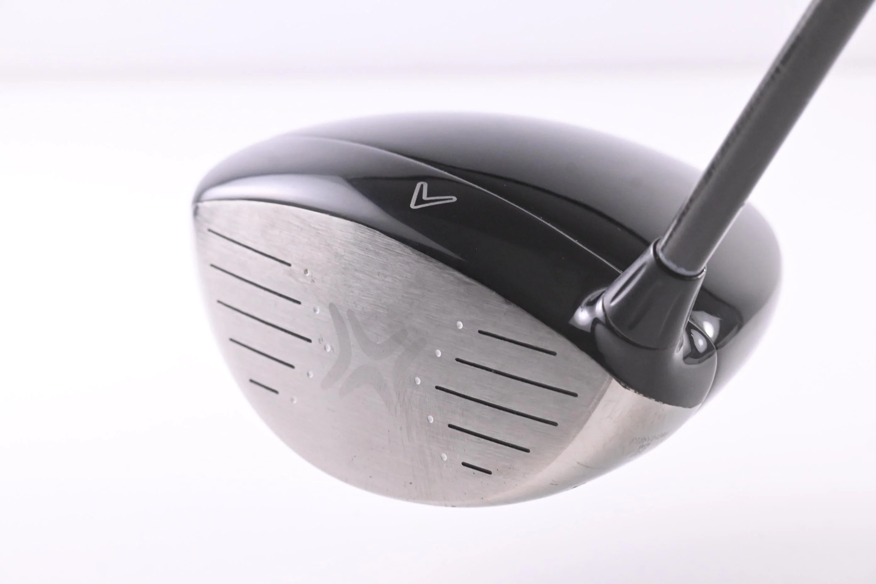 Callaway RAZR Hawk Driver / 10.5 Degree / Regular Flex Aldila RIP 60 Shaft - Image 4