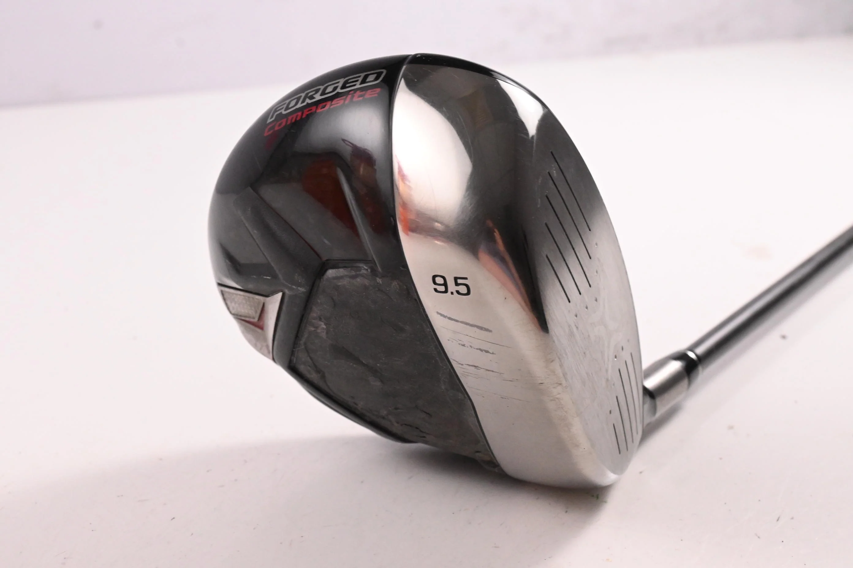 Callaway RAZR Hawk Tour Driver / 9.5 Degree / Stiff Flex Aldila RIP 60 Shaft