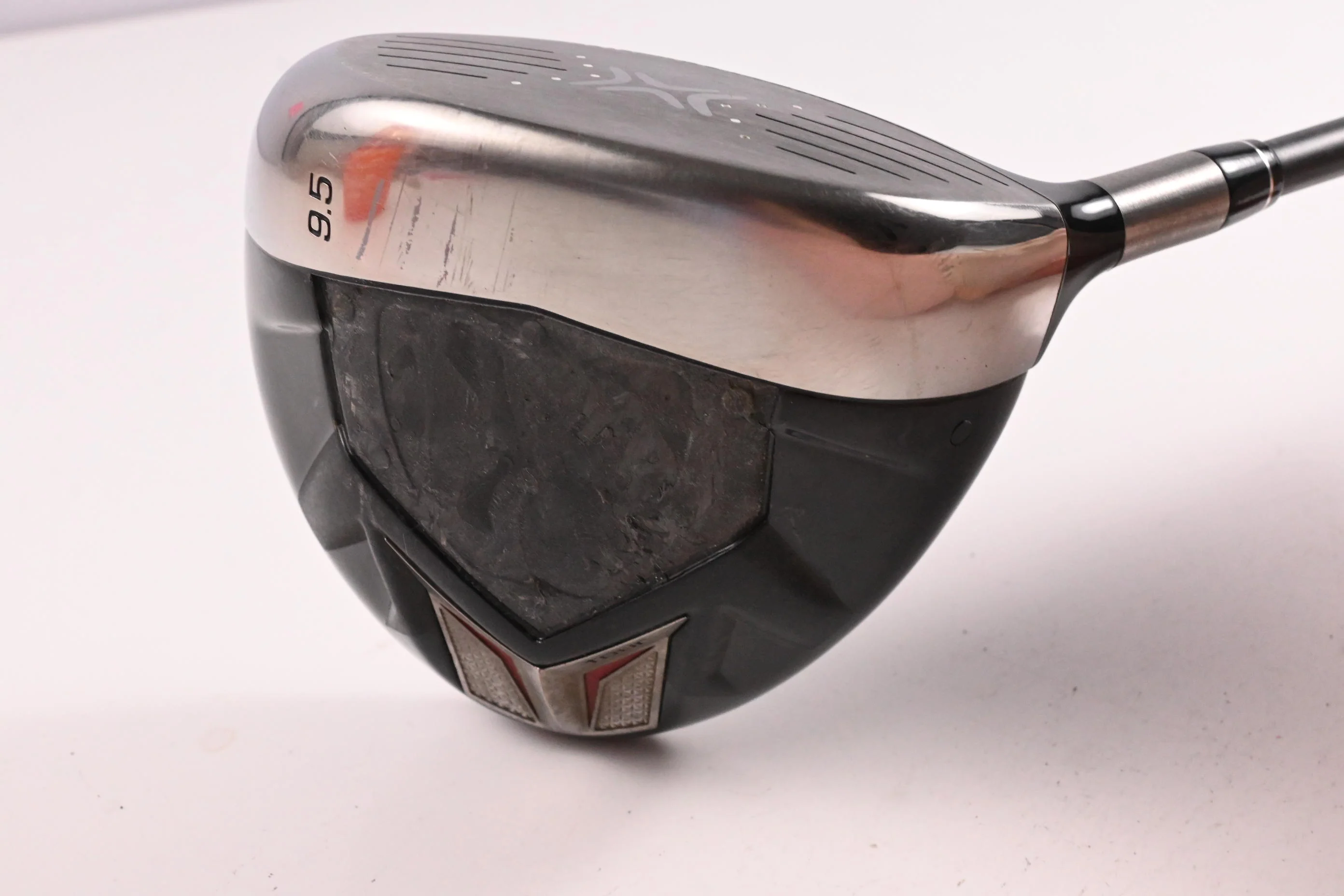Callaway RAZR Hawk Tour Driver / 9.5 Degree / Stiff Flex Aldila RIP 60 Shaft - Image 2