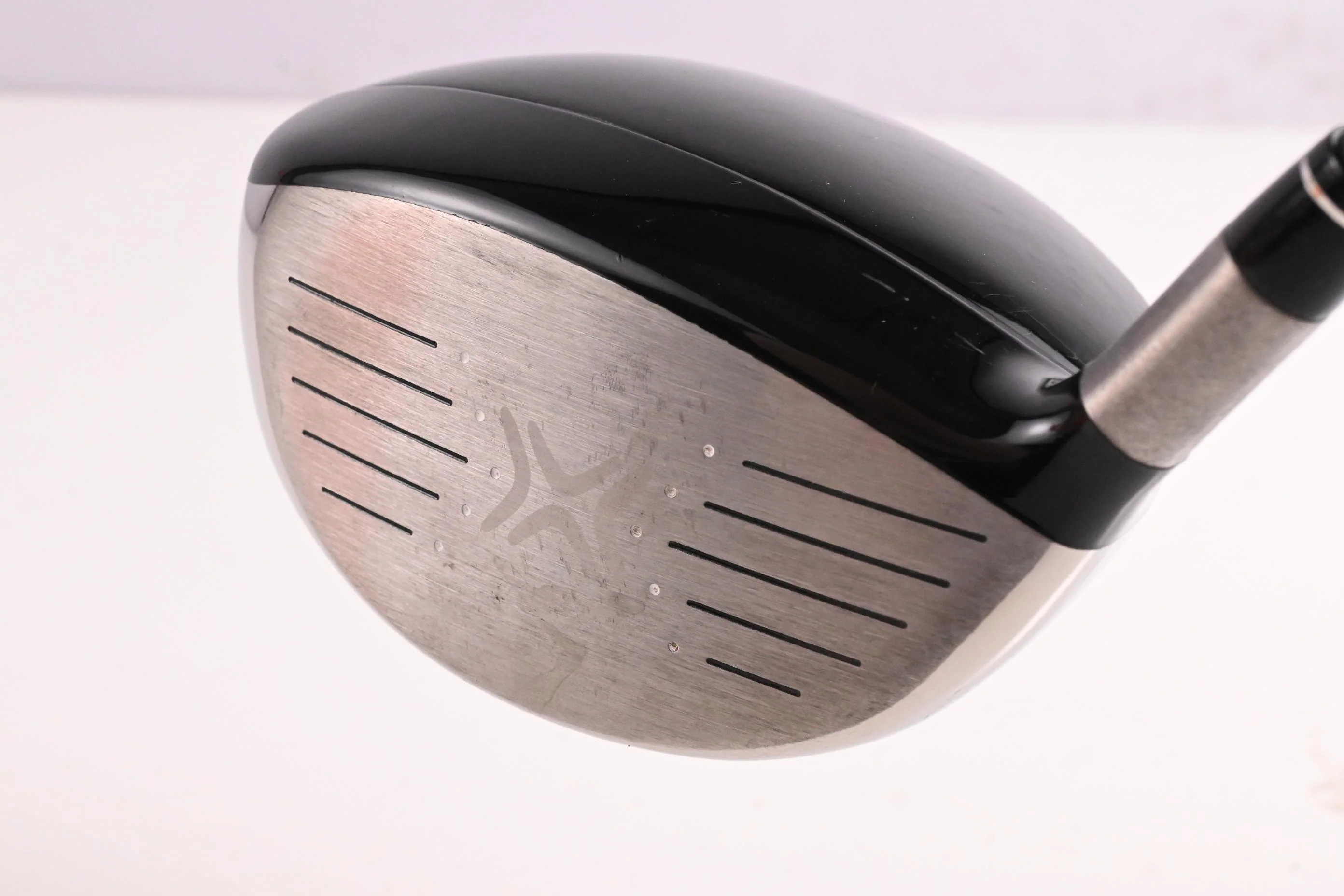 Callaway RAZR Hawk Tour Driver / 9.5 Degree / Stiff Flex Aldila RIP 60 Shaft - Image 4
