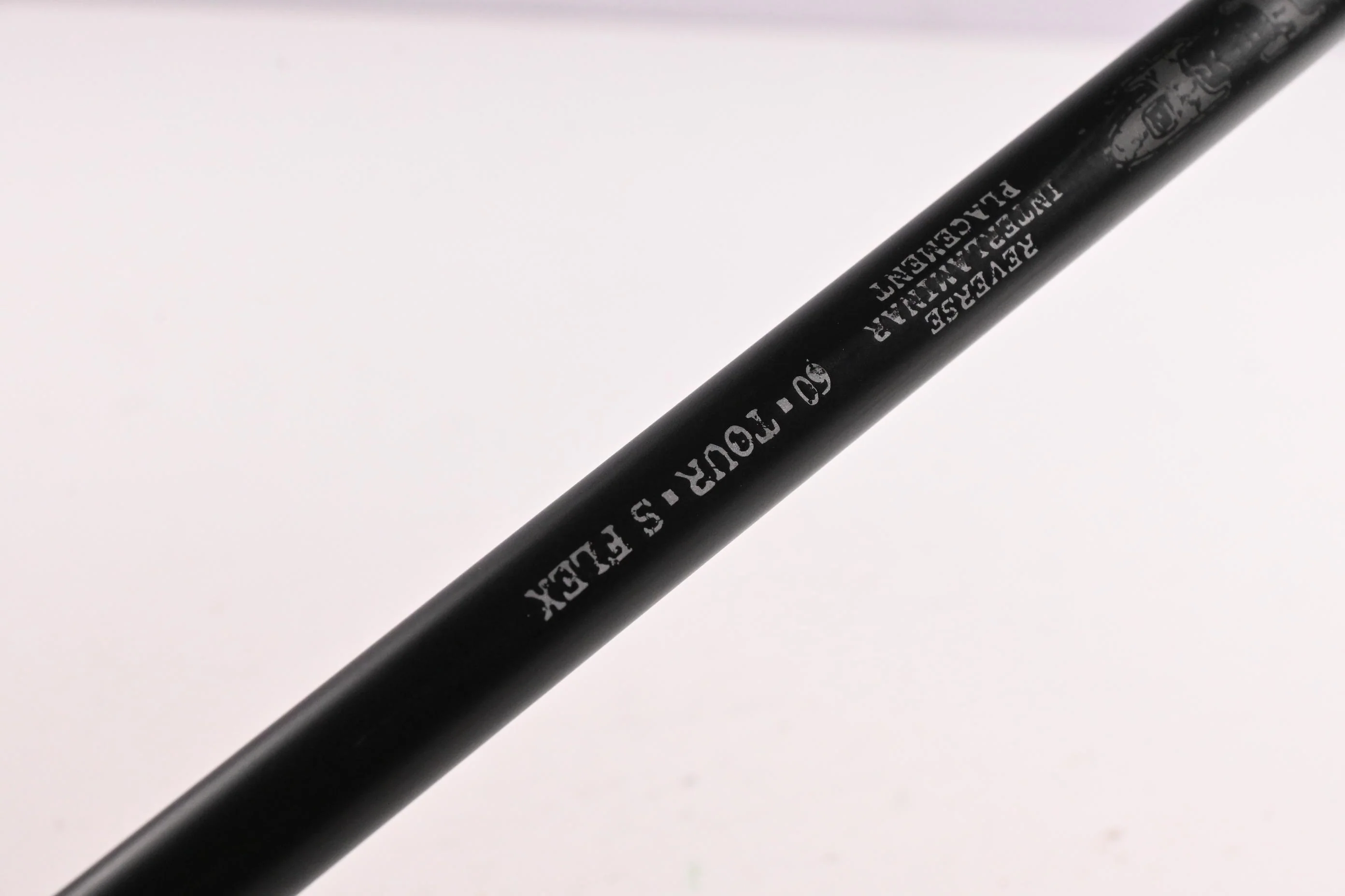 Callaway RAZR Hawk Tour Driver / 9.5 Degree / Stiff Flex Aldila RIP 60 Shaft - Image 6