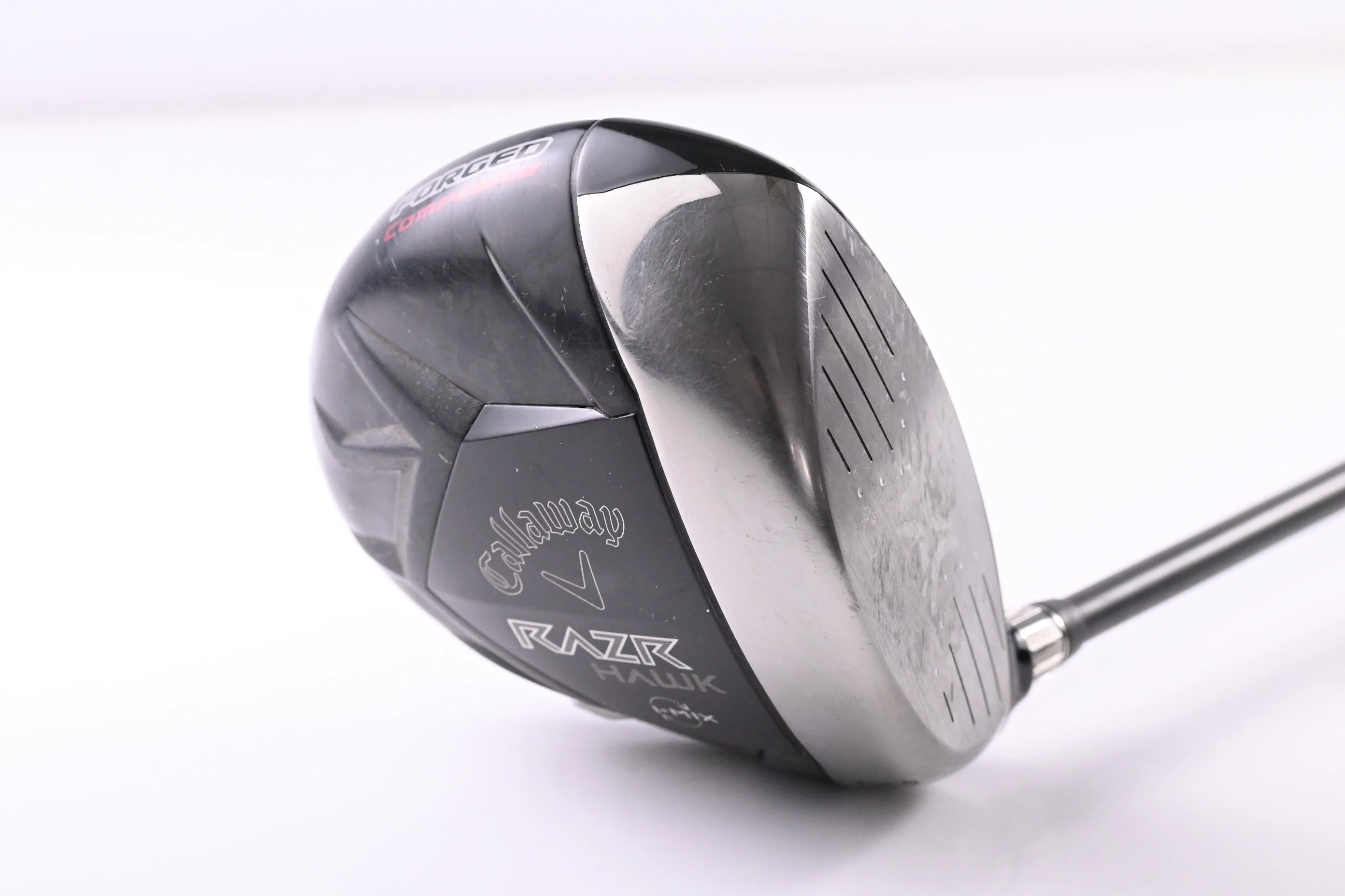 Callaway RAZR Hawk Driver / 13.5 Degree / Senior Flex Aldila RIP 60 Shaft