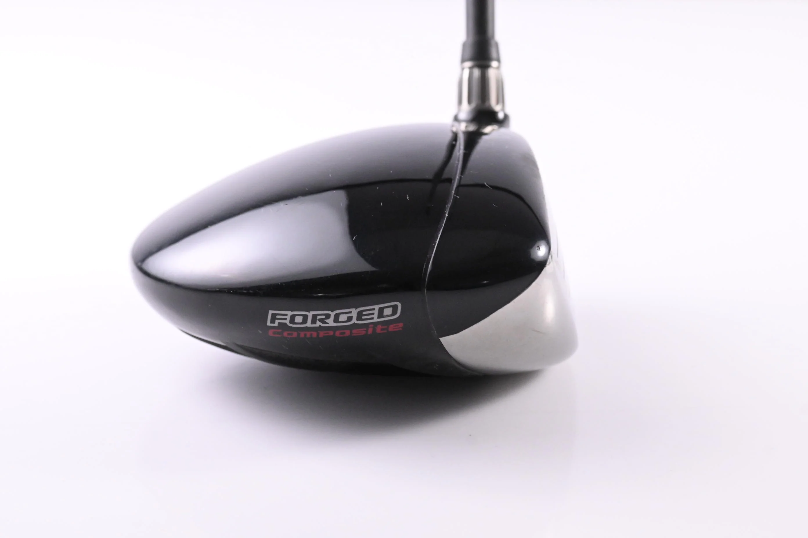 Callaway RAZR Hawk Driver / 13.5 Degree / Senior Flex Aldila RIP 60 Shaft - Image 3