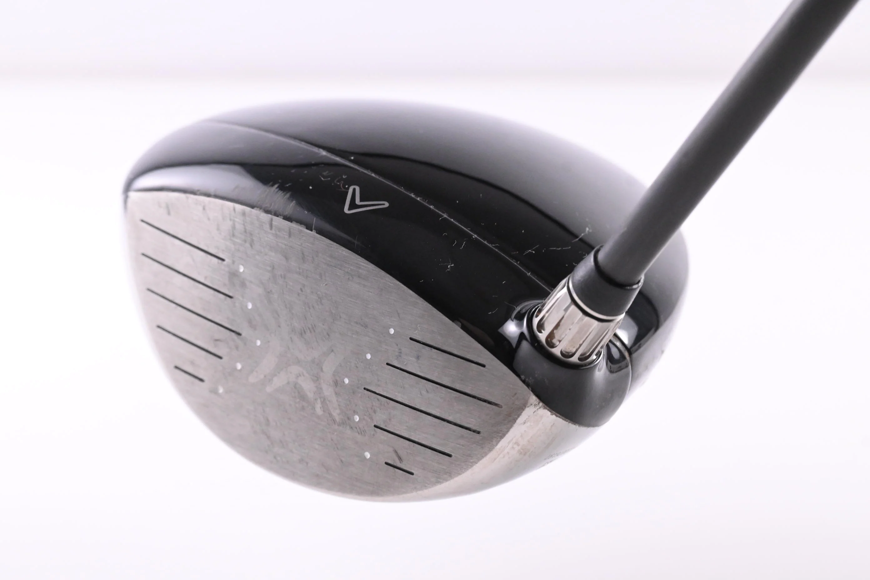 Callaway RAZR Hawk Driver / 13.5 Degree / Senior Flex Aldila RIP 60 Shaft - Image 4