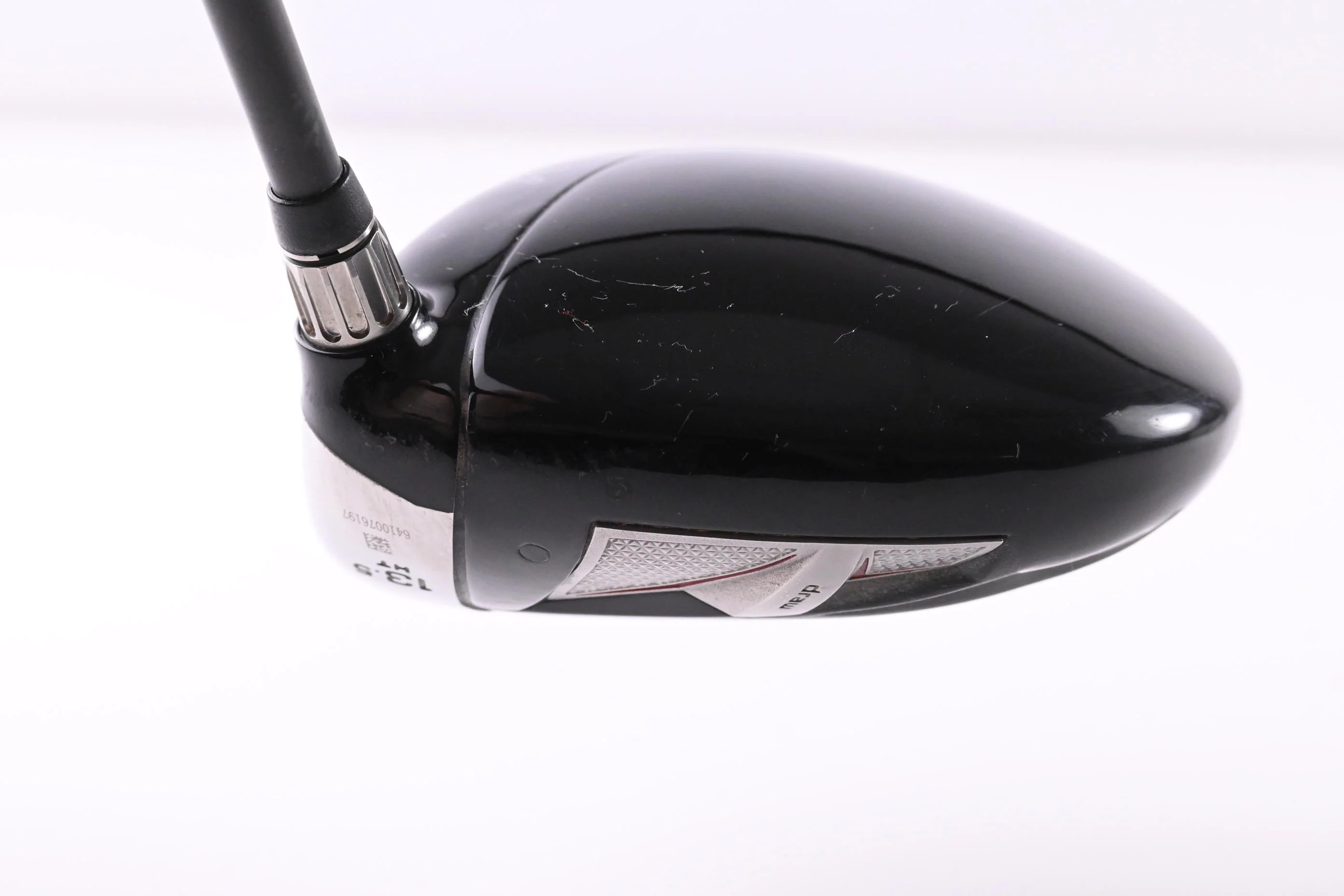 Callaway RAZR Hawk Driver / 13.5 Degree / Senior Flex Aldila RIP 60 Shaft - Image 5