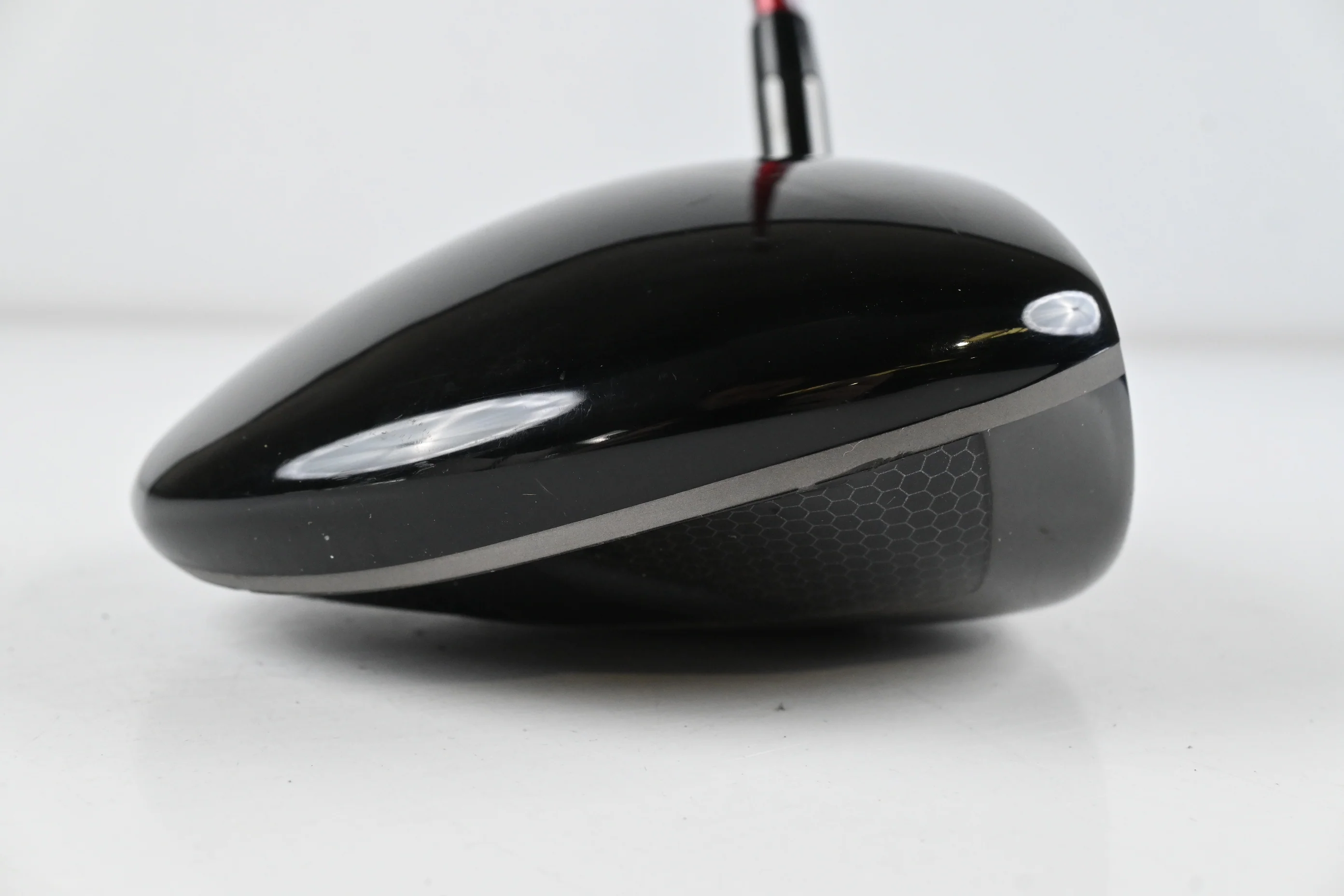 Callaway RAZR X Black Driver / 13.5 Degree / Regular Flex Fujikura Motore F8 60 - Image 3