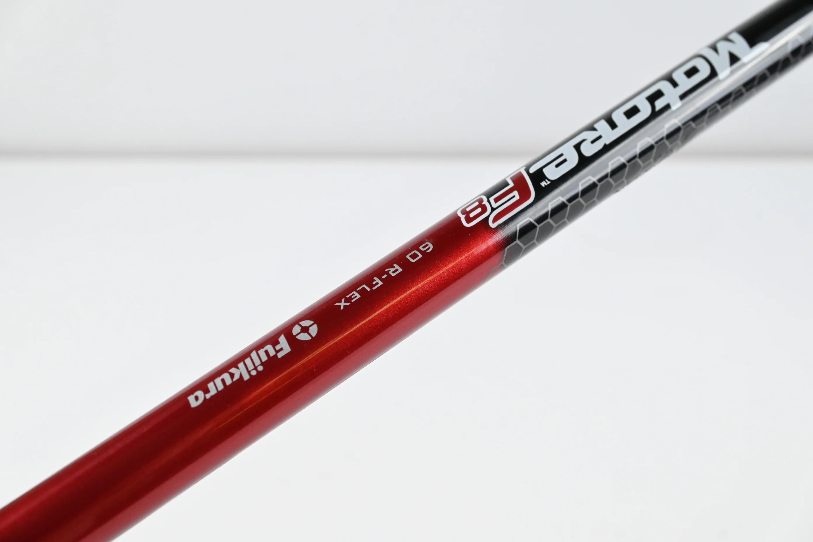 Callaway RAZR X Black Driver / 13.5 Degree / Regular Flex Fujikura Motore F8 60 - Image 6