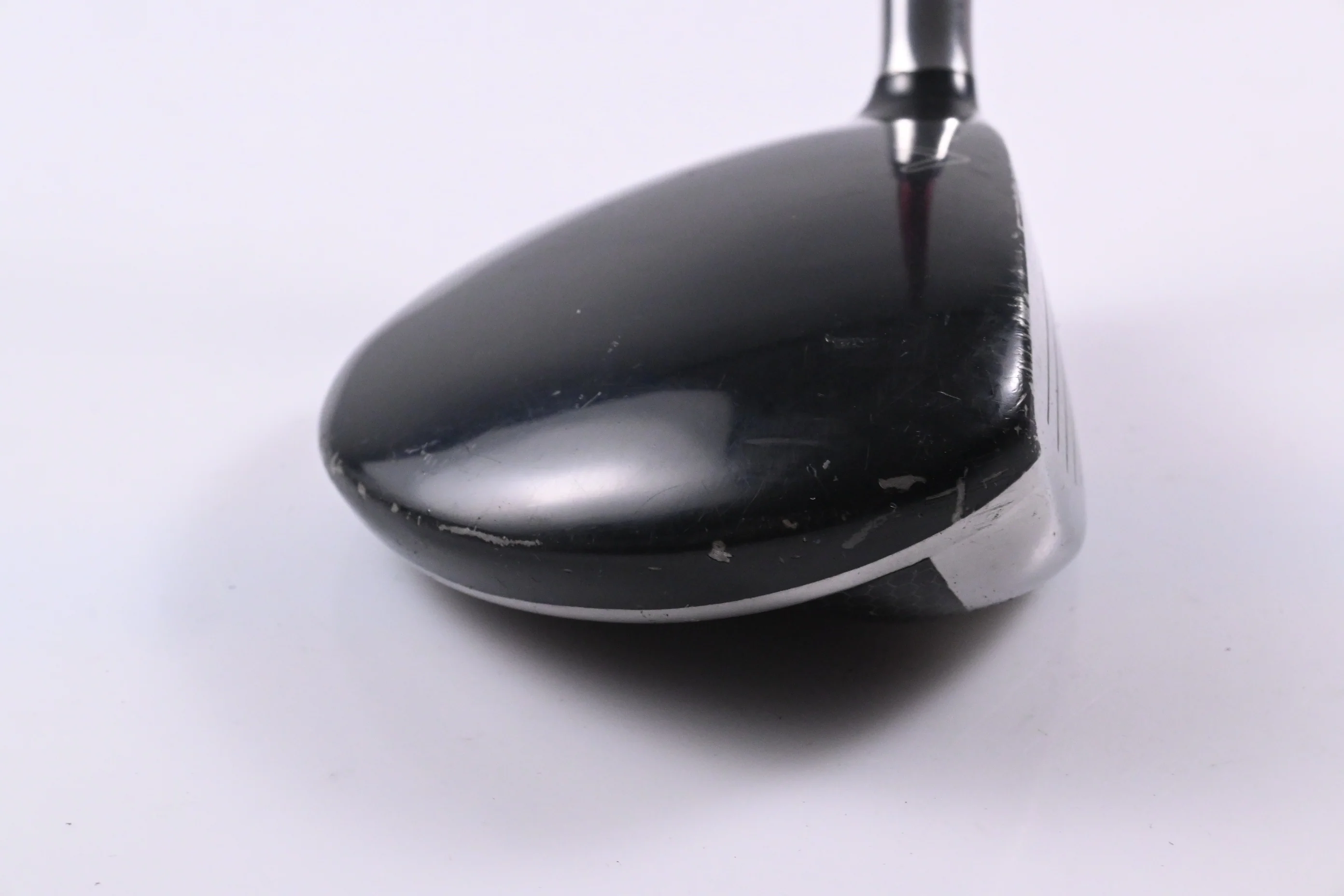 Callaway RAZR X Black #3 Wood / 15 Degree / Regular Flex Callaway 60 Shaft - Image 3