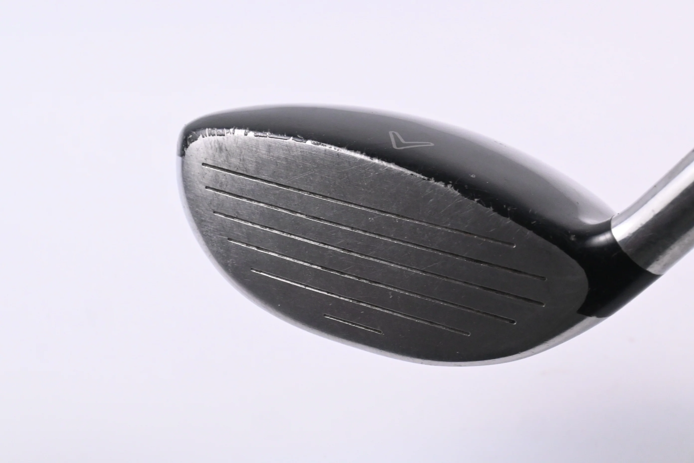 Callaway RAZR X Black #3 Wood / 15 Degree / Regular Flex Callaway 60 Shaft - Image 4