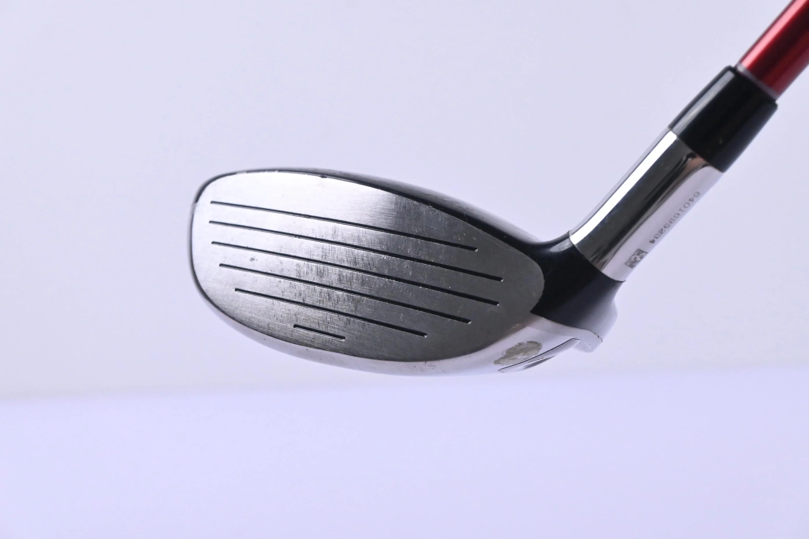 Callaway RAZR X Black #3 Wood / 15 Degree / Regular Flex Callaway 60 Shaft - Image 4
