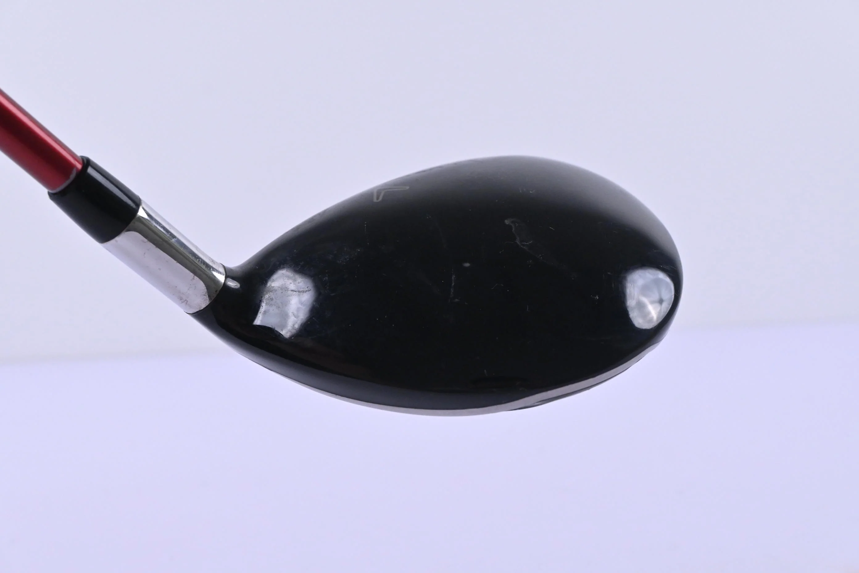 Callaway RAZR X Black #3 Wood / 15 Degree / Regular Flex Callaway 60 Shaft - Image 5