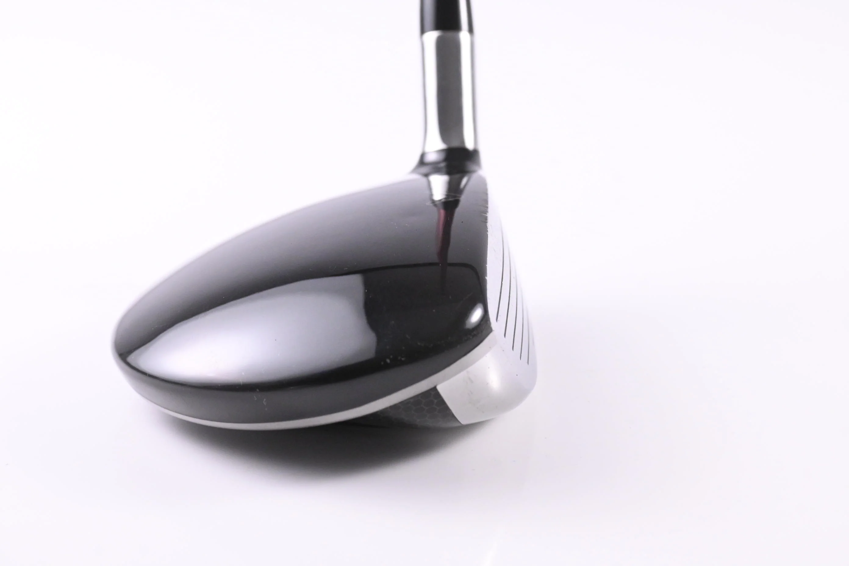 Callaway RAZR X Black #3 Wood / 15 Degree / Regular Flex Callaway 60 Shaft - Image 3