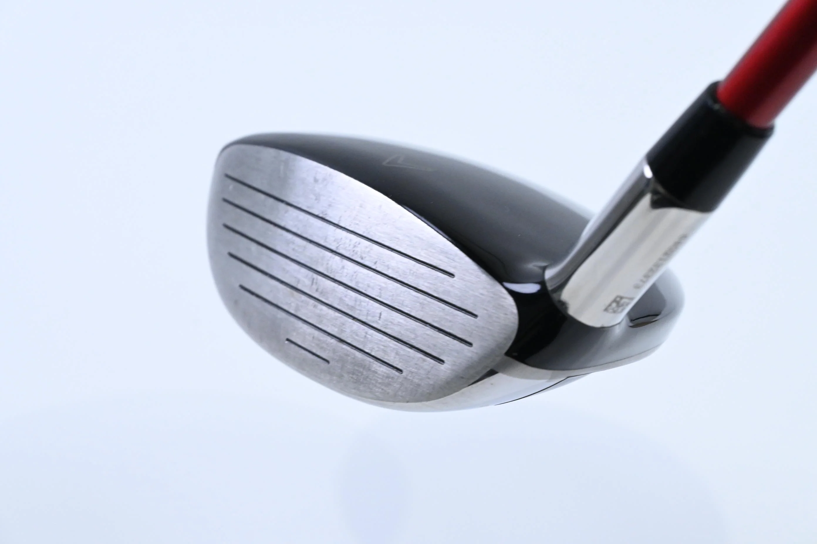 Callaway RAZR X Black #3 Wood / 15 Degree / Stiff Flex Callaway 60 Shaft - Image 4