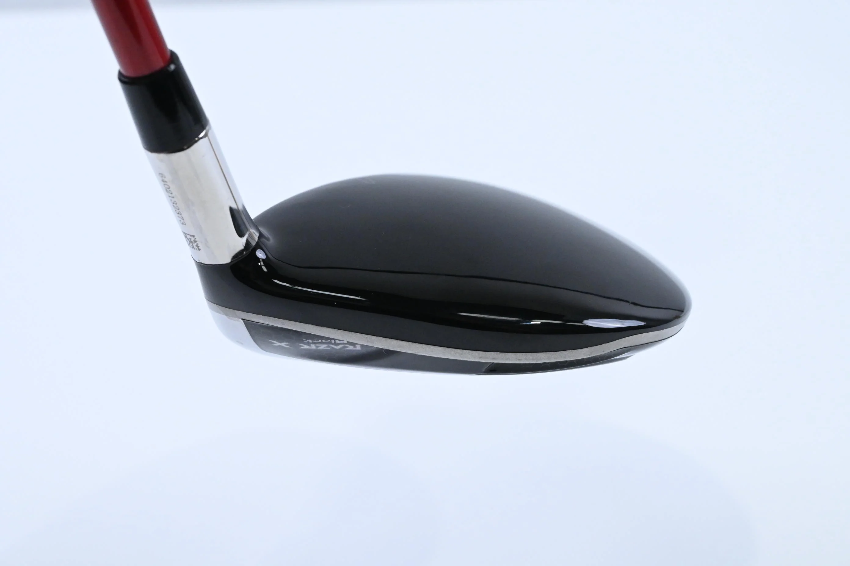 Callaway RAZR X Black #3 Wood / 15 Degree / Stiff Flex Callaway 60 Shaft - Image 5