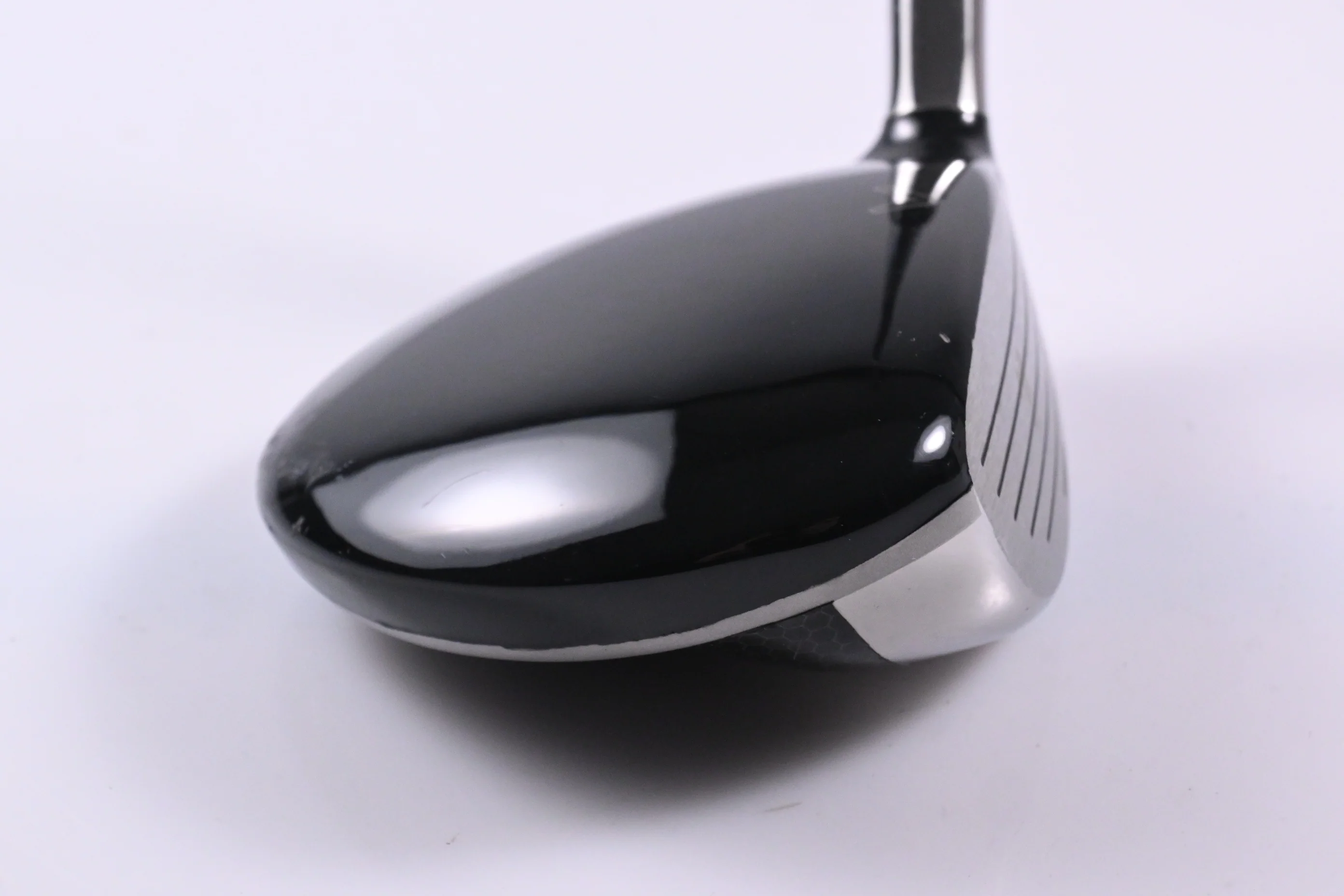 Ladies Callaway RAZR X Black #3 Wood / 15 Degree / Ladies Flex Callaway 50 Shaft - Image 3