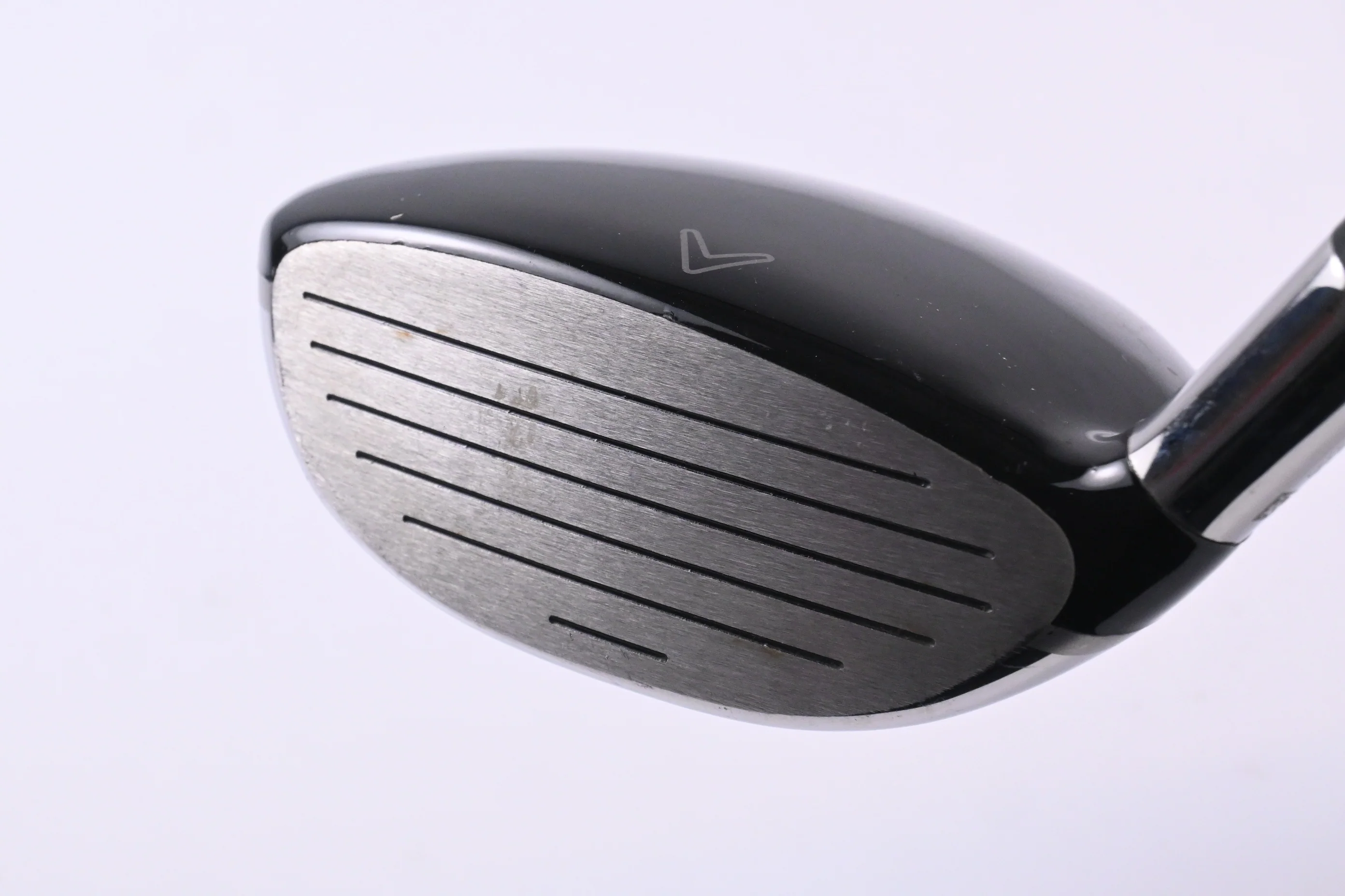 Ladies Callaway RAZR X Black #3 Wood / 15 Degree / Ladies Flex Callaway 50 Shaft - Image 4