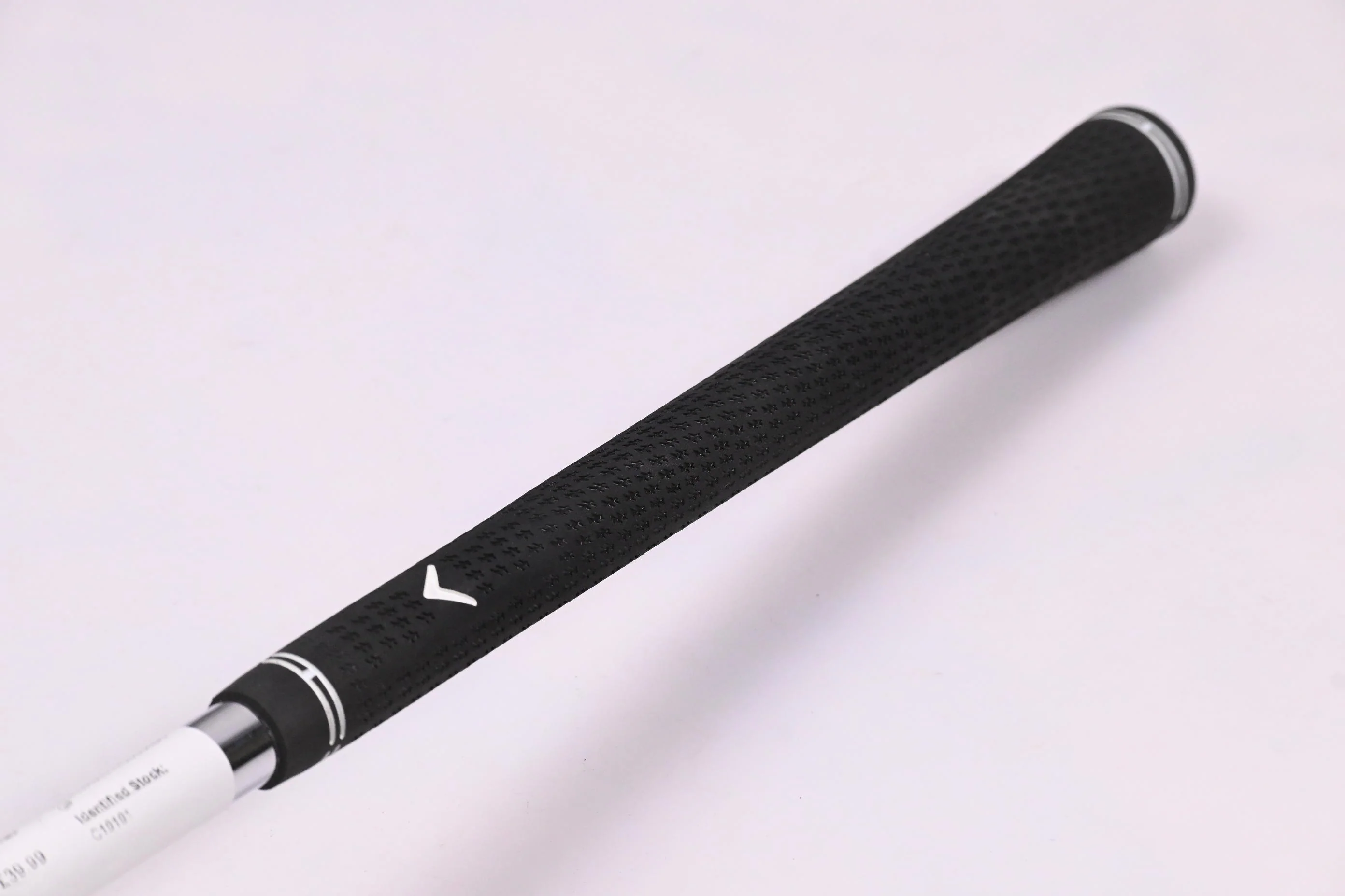 Callaway RAZR X Forged #6 Iron / Regular Flex Project X Flighted Shaft - Image 6