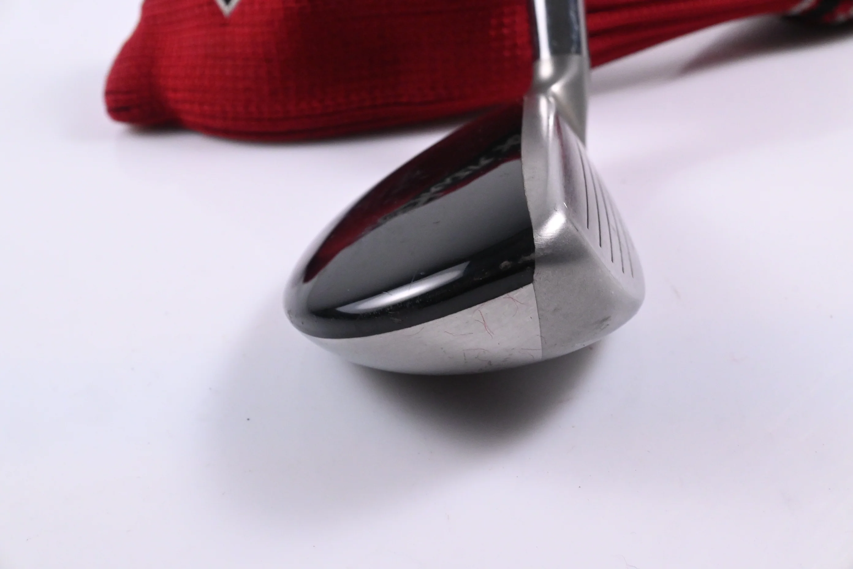 Ladies Callaway RAZR X HL #5 Hybrid / 27 Degree / Ladies Flex Callaway 50 Shaft - Image 3