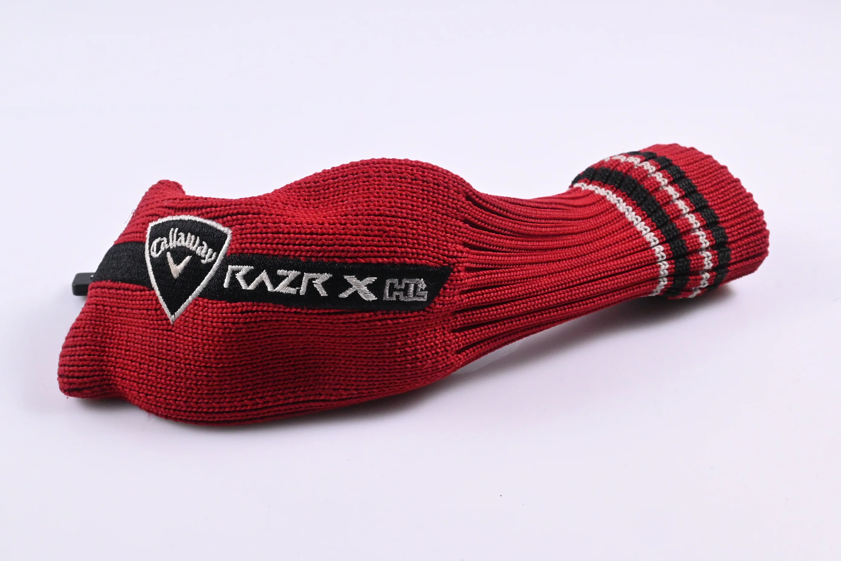 Ladies Callaway RAZR X HL #5 Hybrid / 27 Degree / Ladies Flex Callaway 50 Shaft - Image 9
