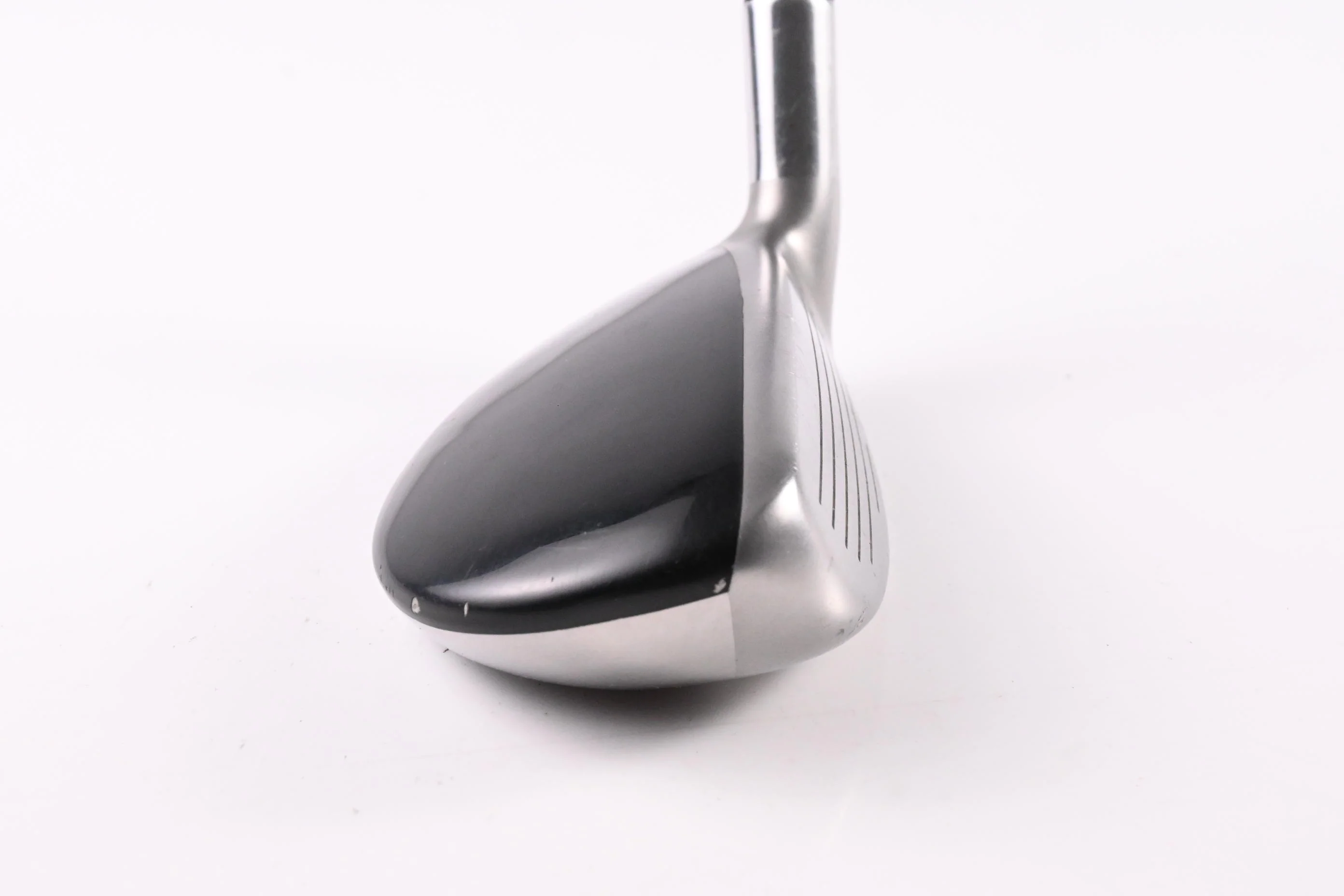 Callaway RAZR X HL #4 Hybrid / 24 Degree / Regular Flex Callaway Shaft - Image 3