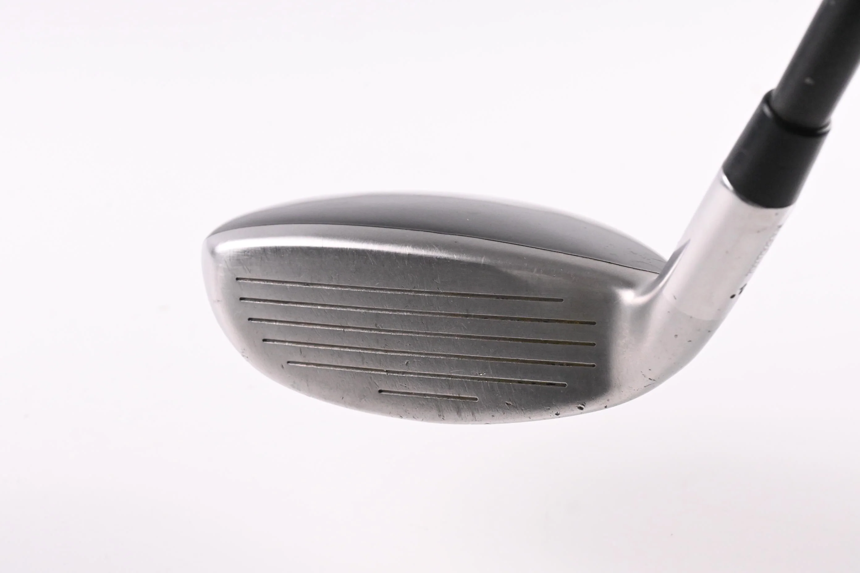 Callaway RAZR X HL #4 Hybrid / 24 Degree / Regular Flex Callaway Shaft - Image 4