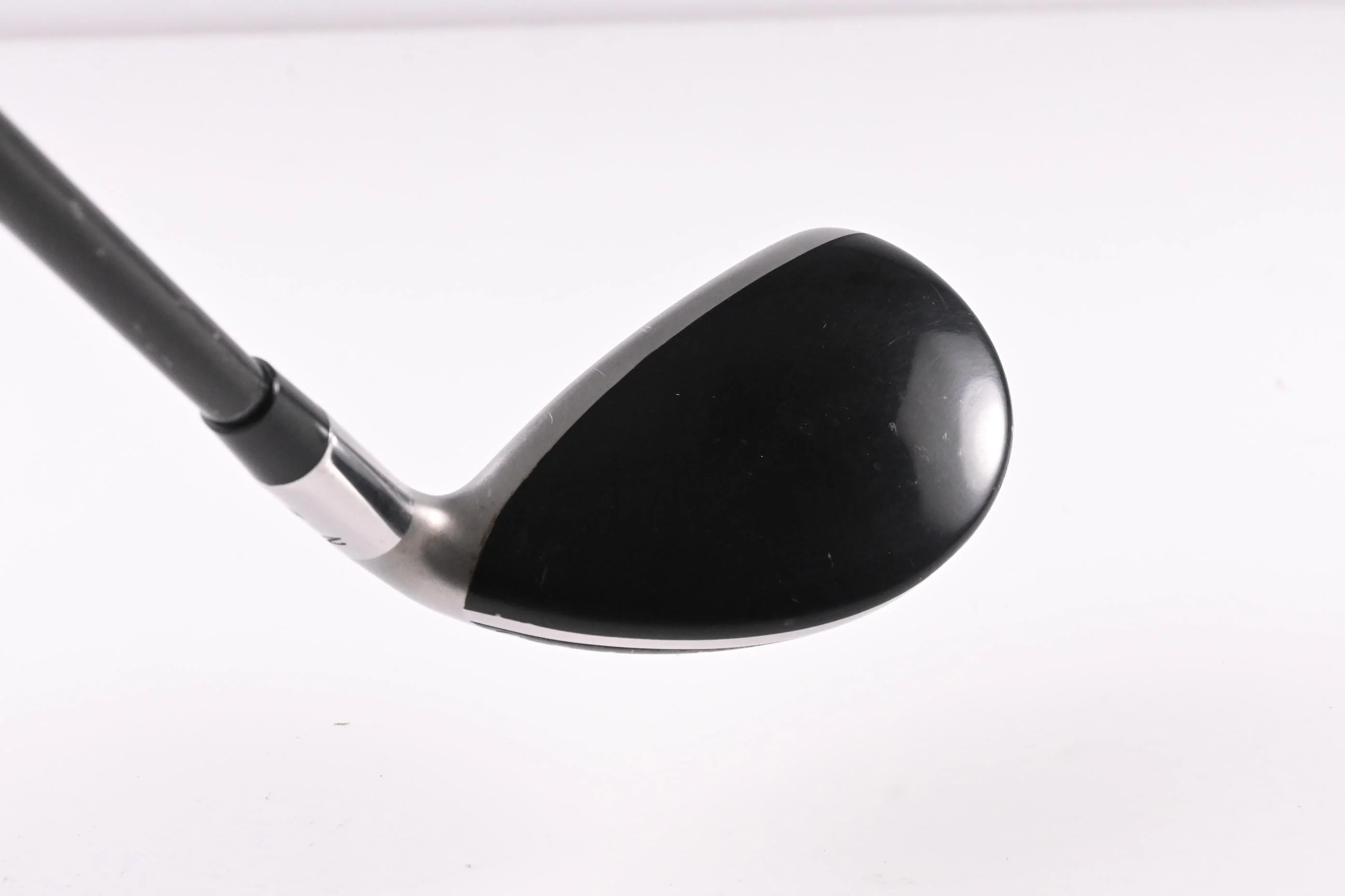 Callaway RAZR X HL #4 Hybrid / 24 Degree / Regular Flex Callaway Shaft - Image 5