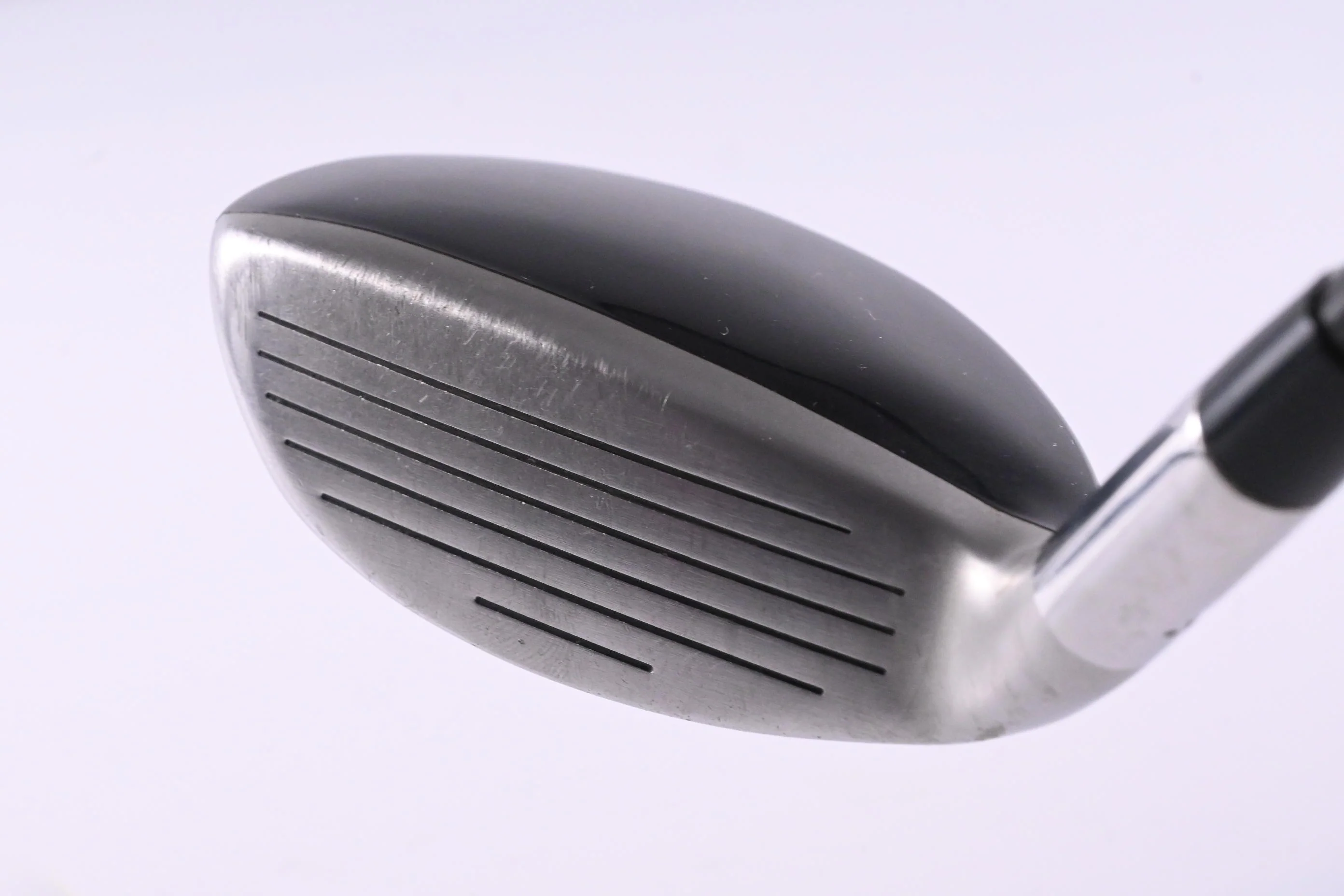 Callaway RAZR X HL #4 Hybrid / 23 Degree / Regular Flex Callaway 65 Shaft - Image 4