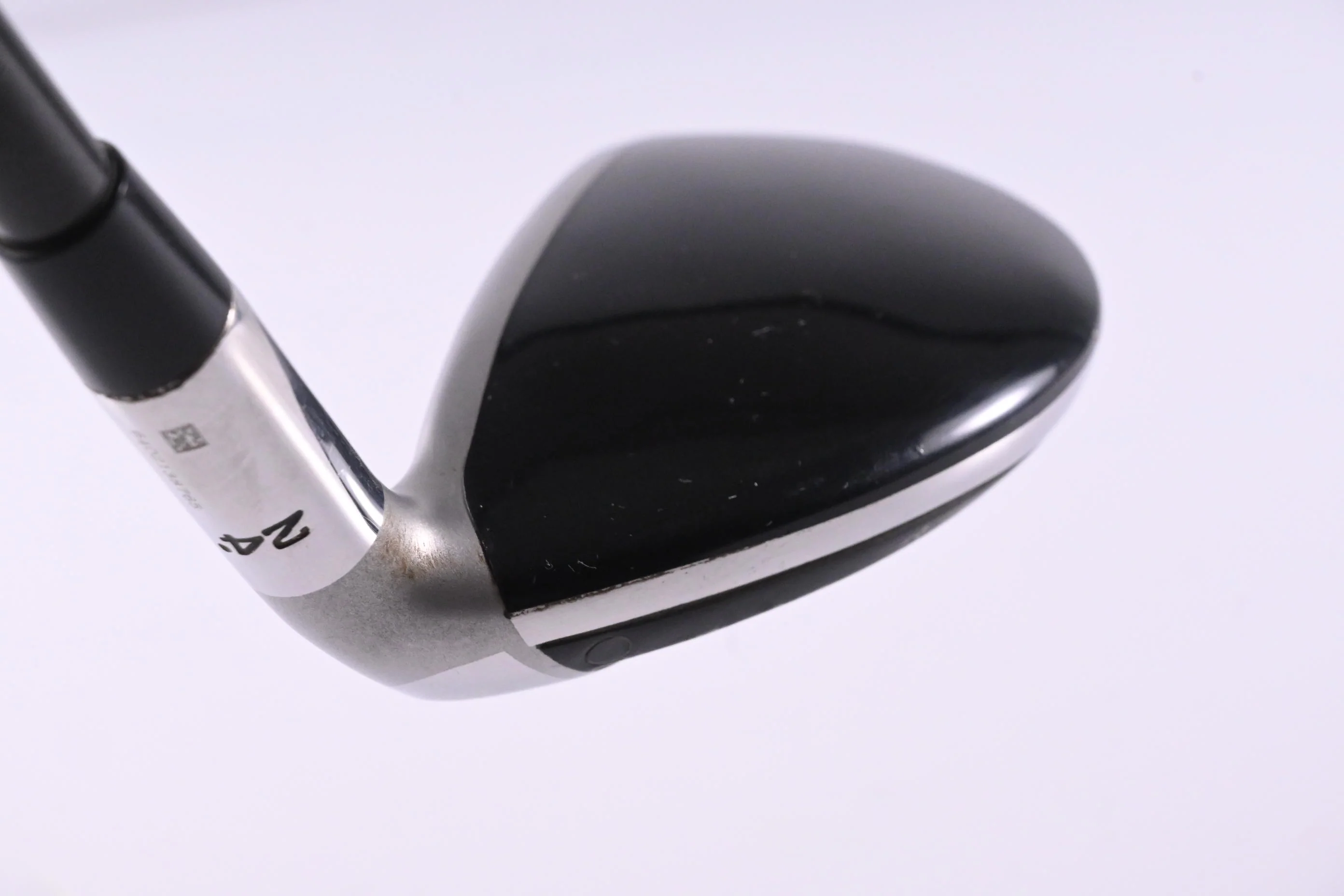 Callaway RAZR X HL #4 Hybrid / 23 Degree / Regular Flex Callaway 65 Shaft - Image 5