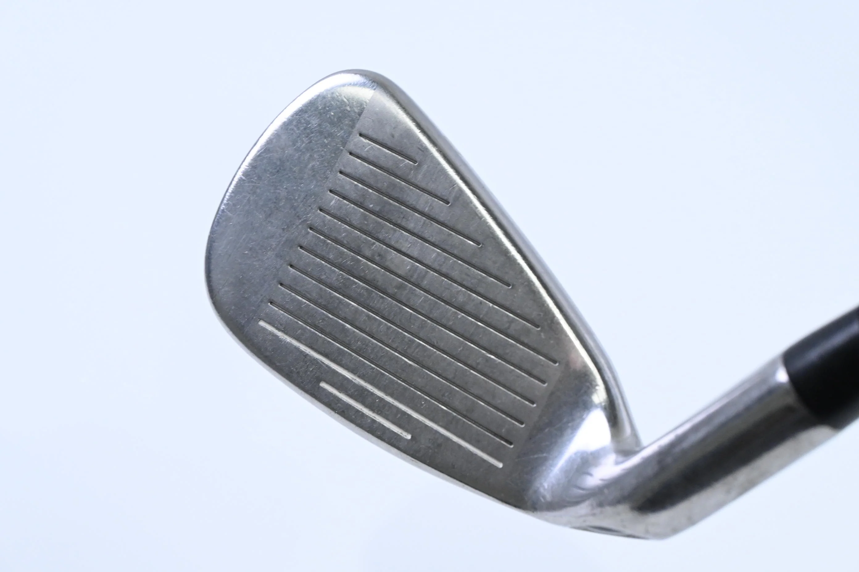 Callaway RAZR X HL #5 Iron / 25 Degree / Regular Flex M-10 XP Shaft - Image 2