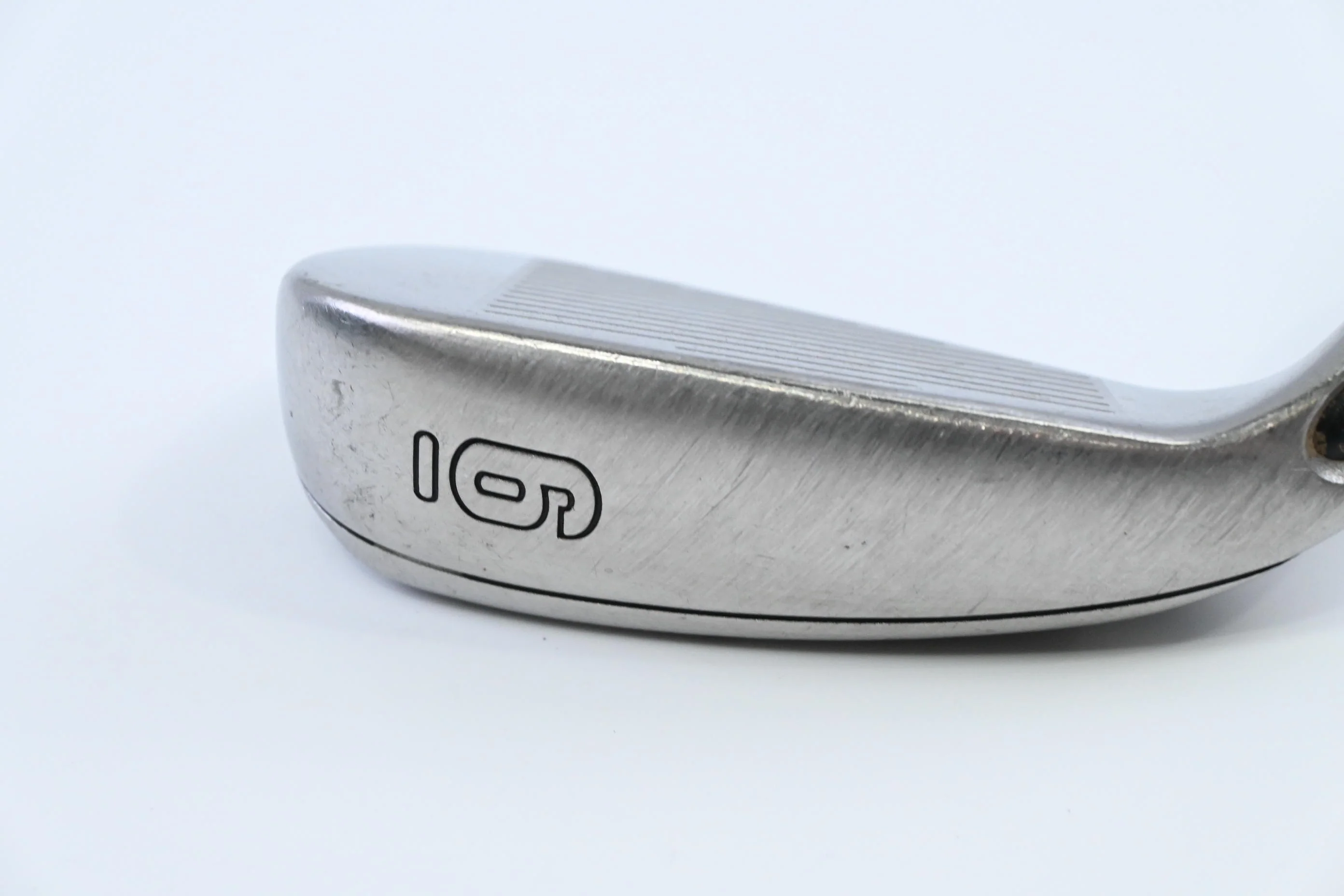 Callaway RAZR X HL #6 Iron / Uniflex Callaway XP Shaft - Image 3