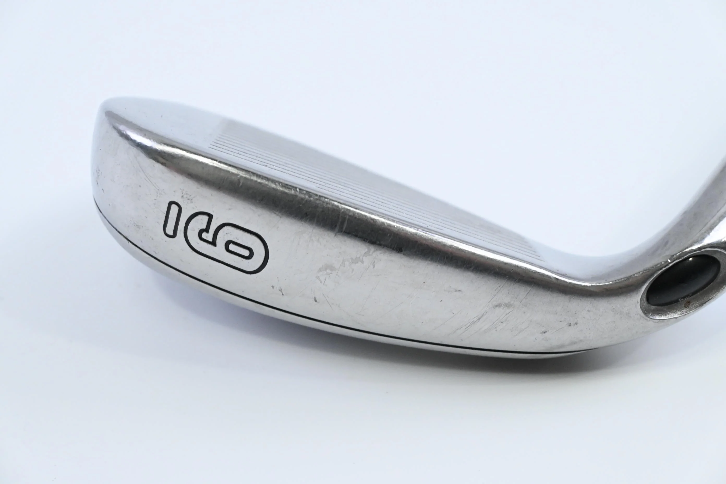 Callaway RAZR X HL #9 Iron / Uniflex Callaway XP Shaft - Image 3