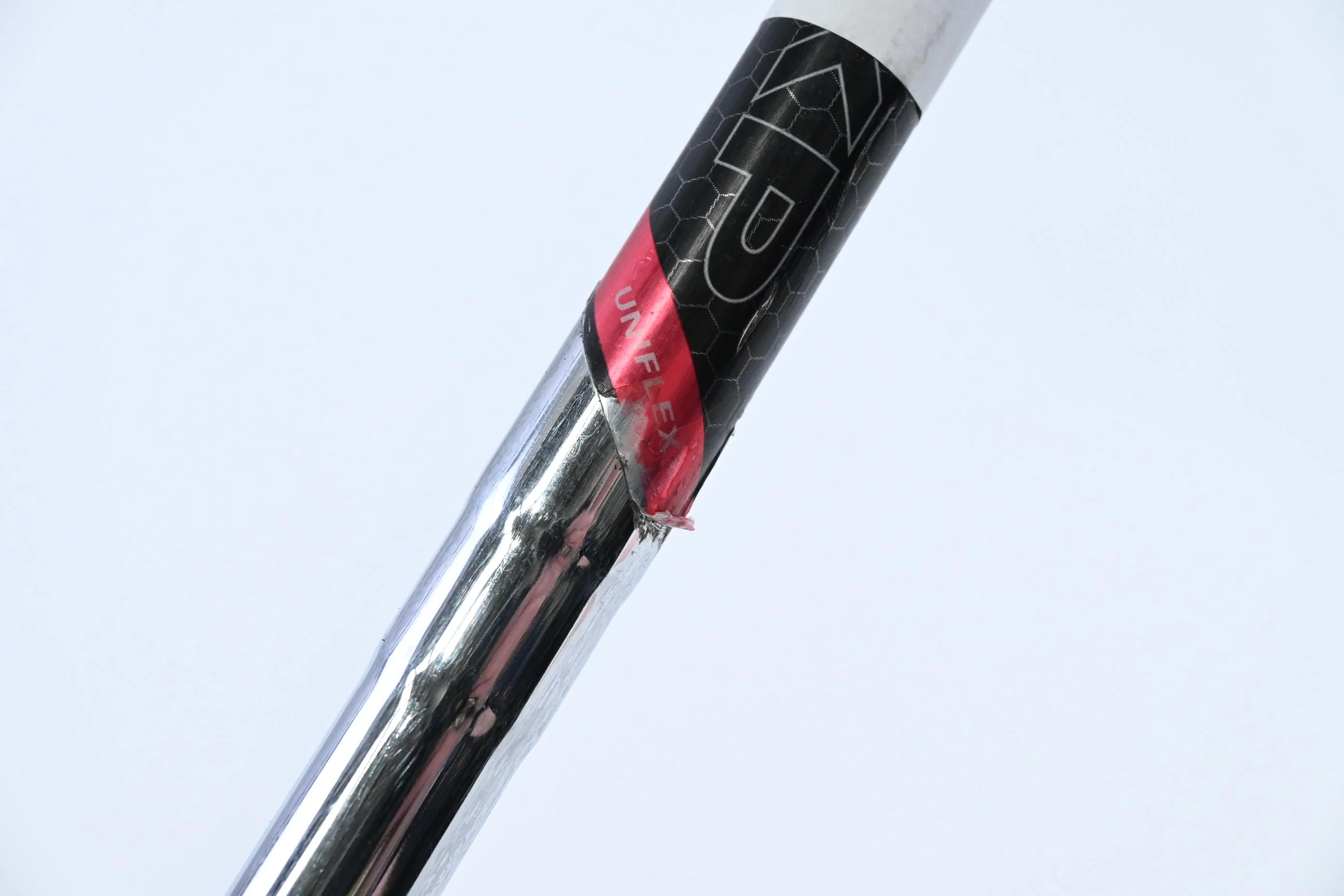 Callaway RAZR X HL #9 Iron / Uniflex Callaway XP Shaft - Image 4
