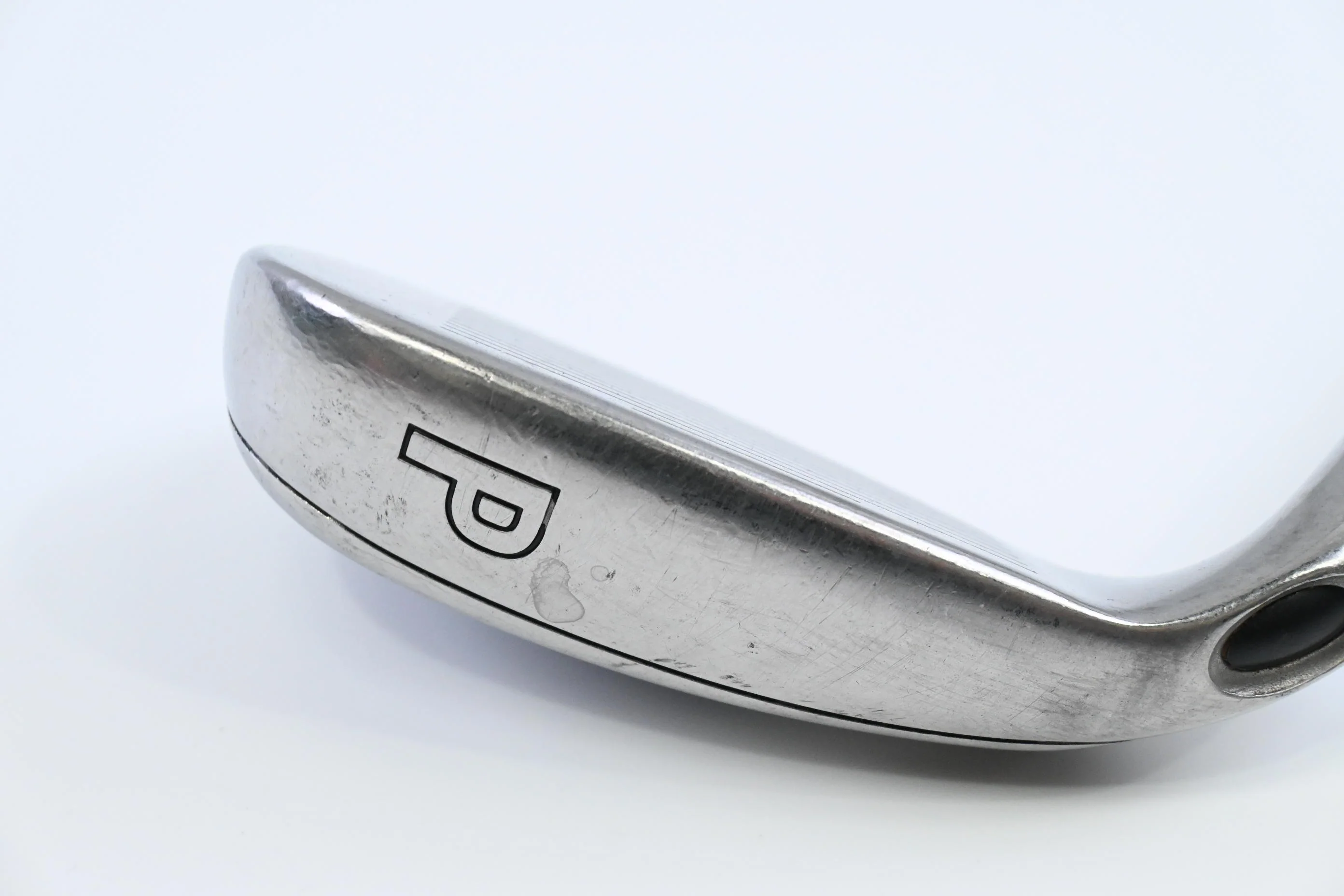 Callaway RAZR X HL Pitching Wedge / 44 Degree / Uniflex Callaway XP Shafts - Image 3
