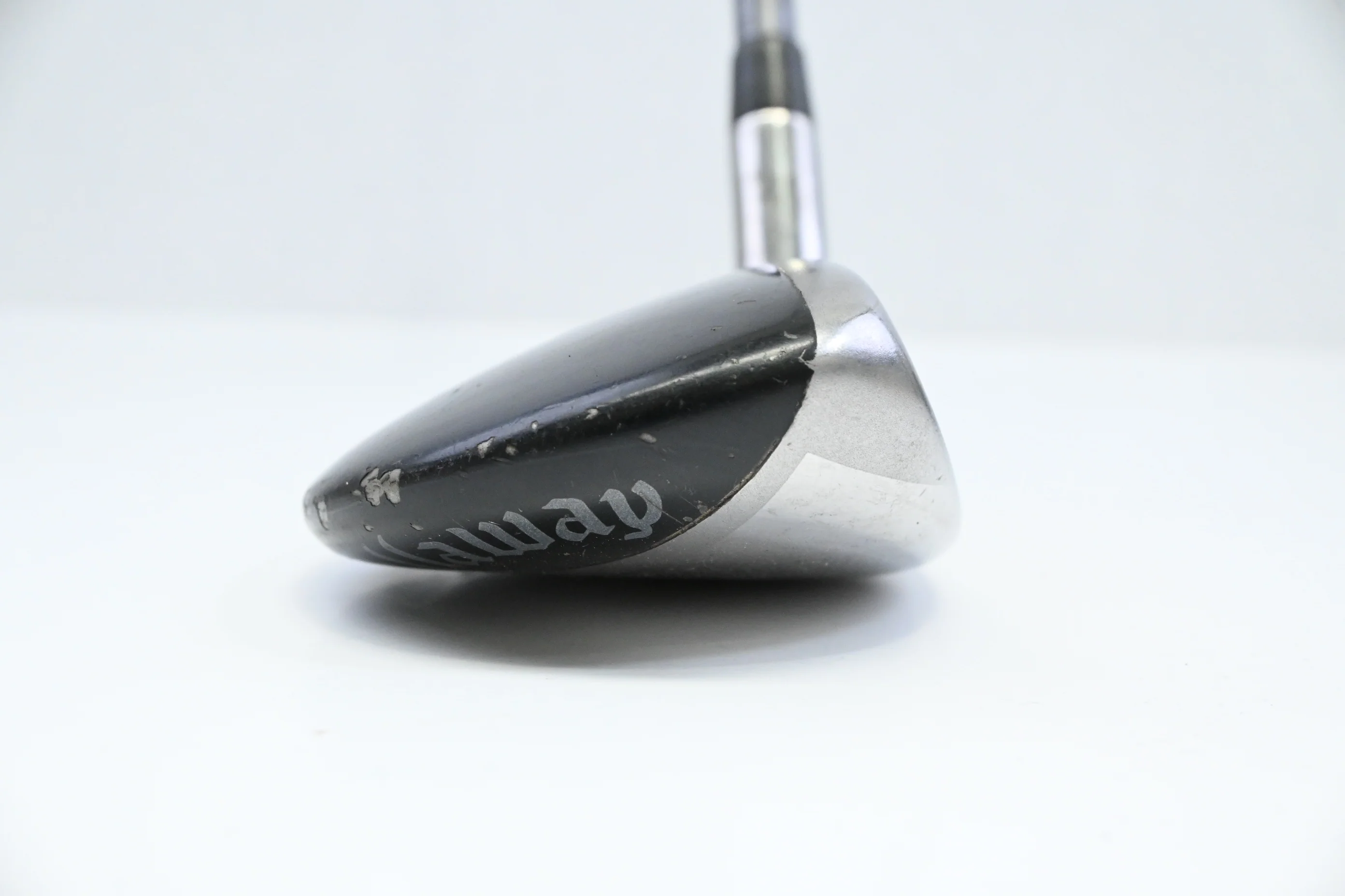 Ladies Callaway RAZR X #5 Hybrid / 27 Degree / Ladies Flex Callaway X 45 Shaft - Image 3