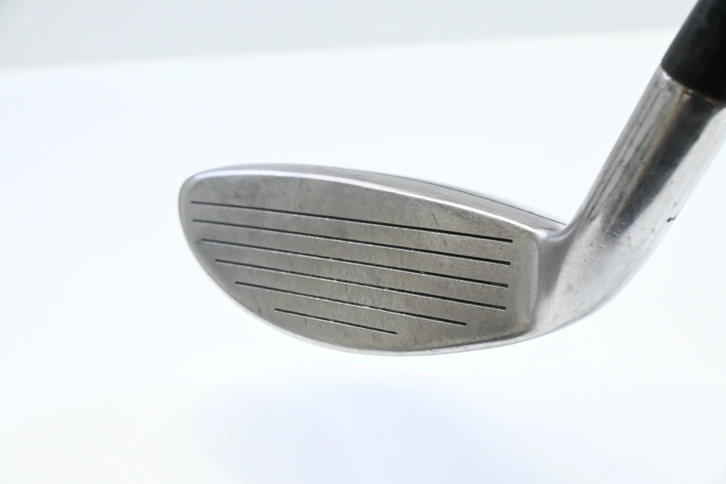 Ladies Callaway RAZR X #5 Hybrid / 27 Degree / Ladies Flex Callaway X 45 Shaft - Image 4