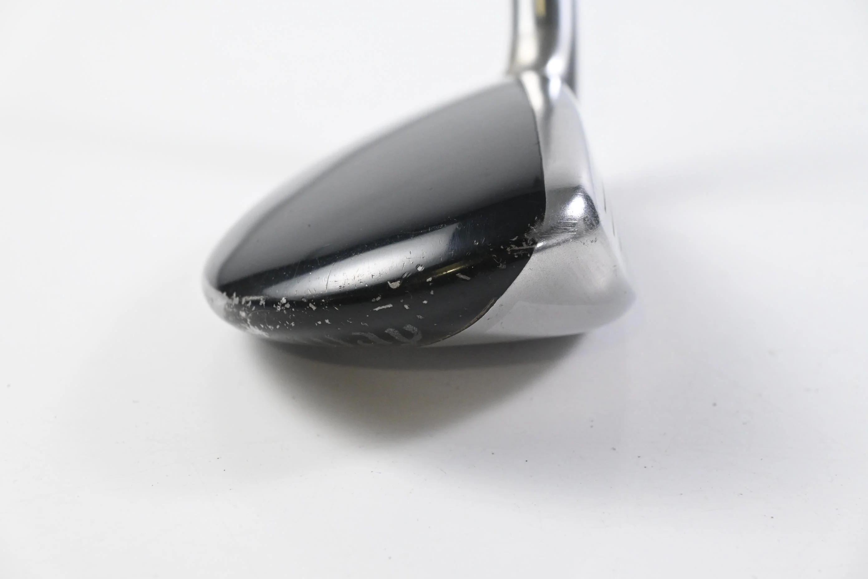 Callaway RAZR X #3 Hybrid / 21 Degree / Regular Flex Callaway 60 Shaft - Image 3