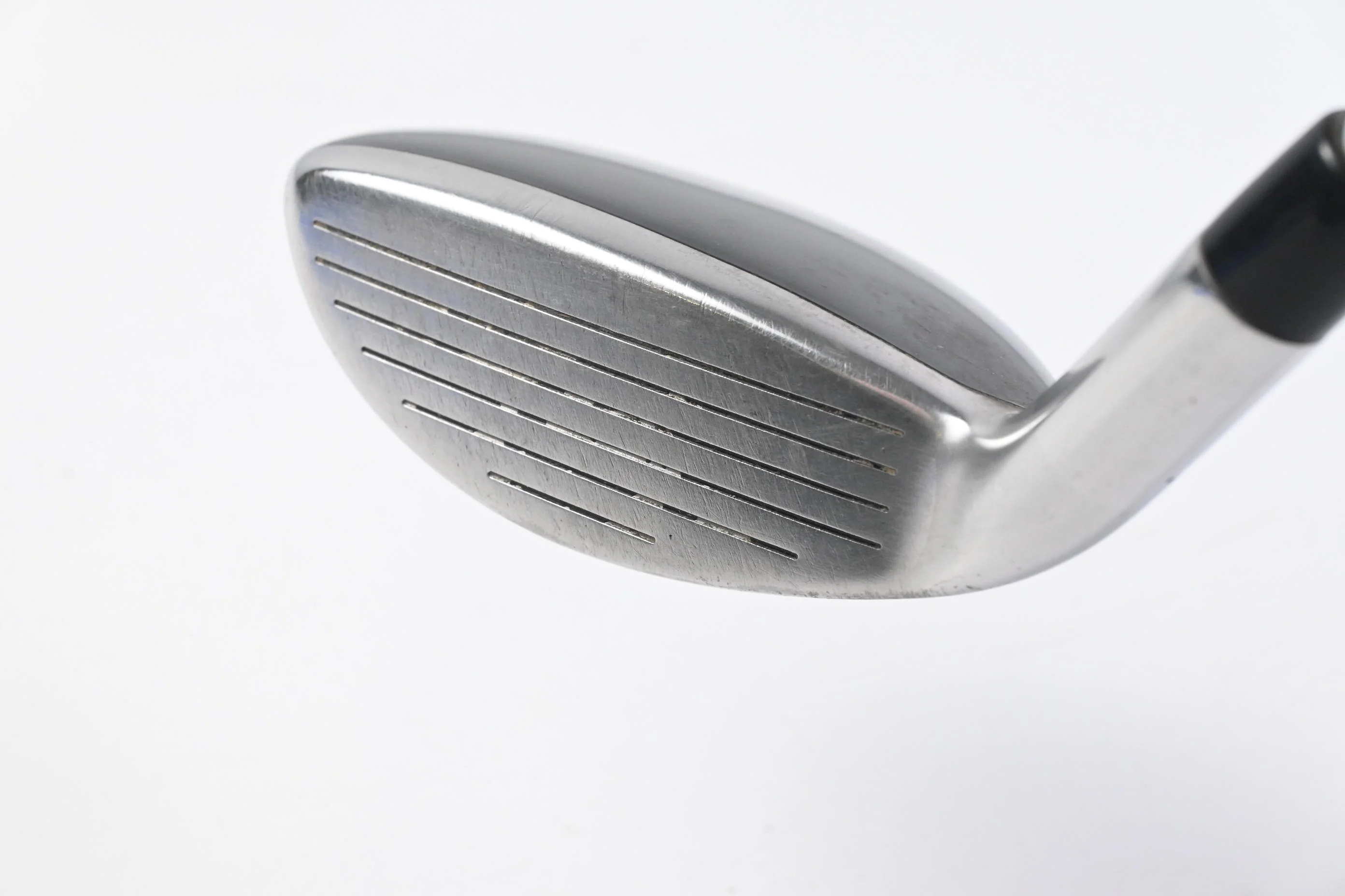 Callaway RAZR X #3 Hybrid / 21 Degree / Regular Flex Callaway 60 Shaft - Image 4